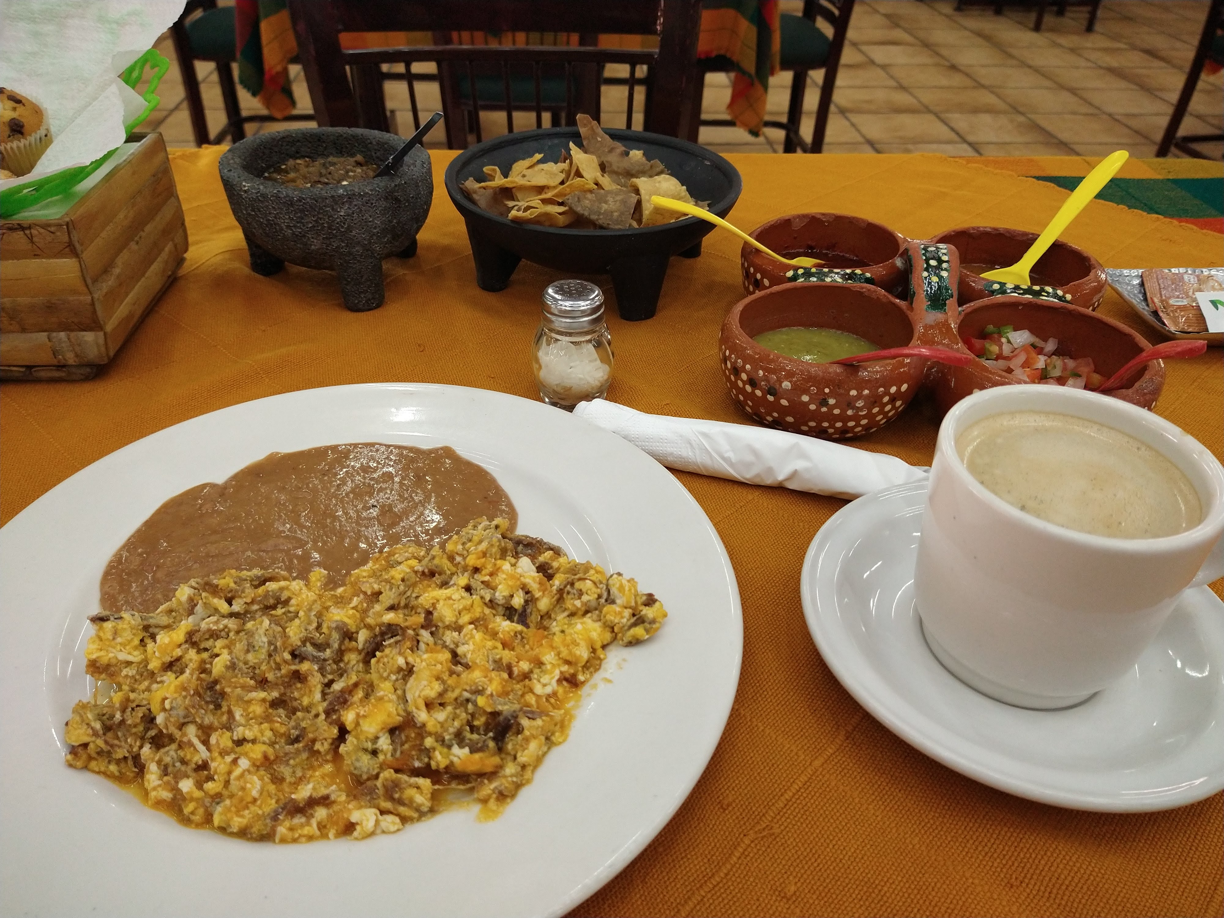 La Palapa Norteña image 9