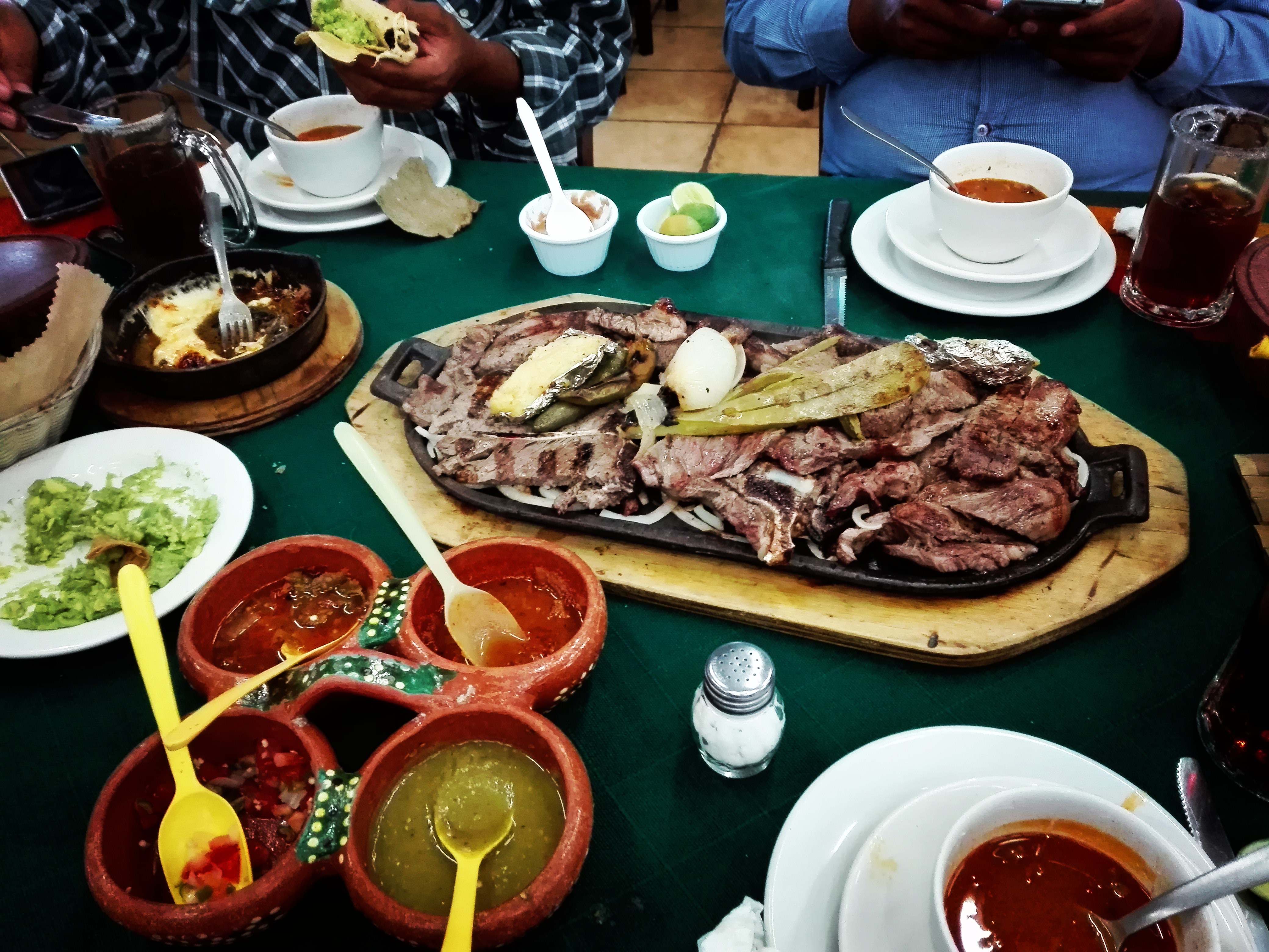 La Palapa Norteña image 10