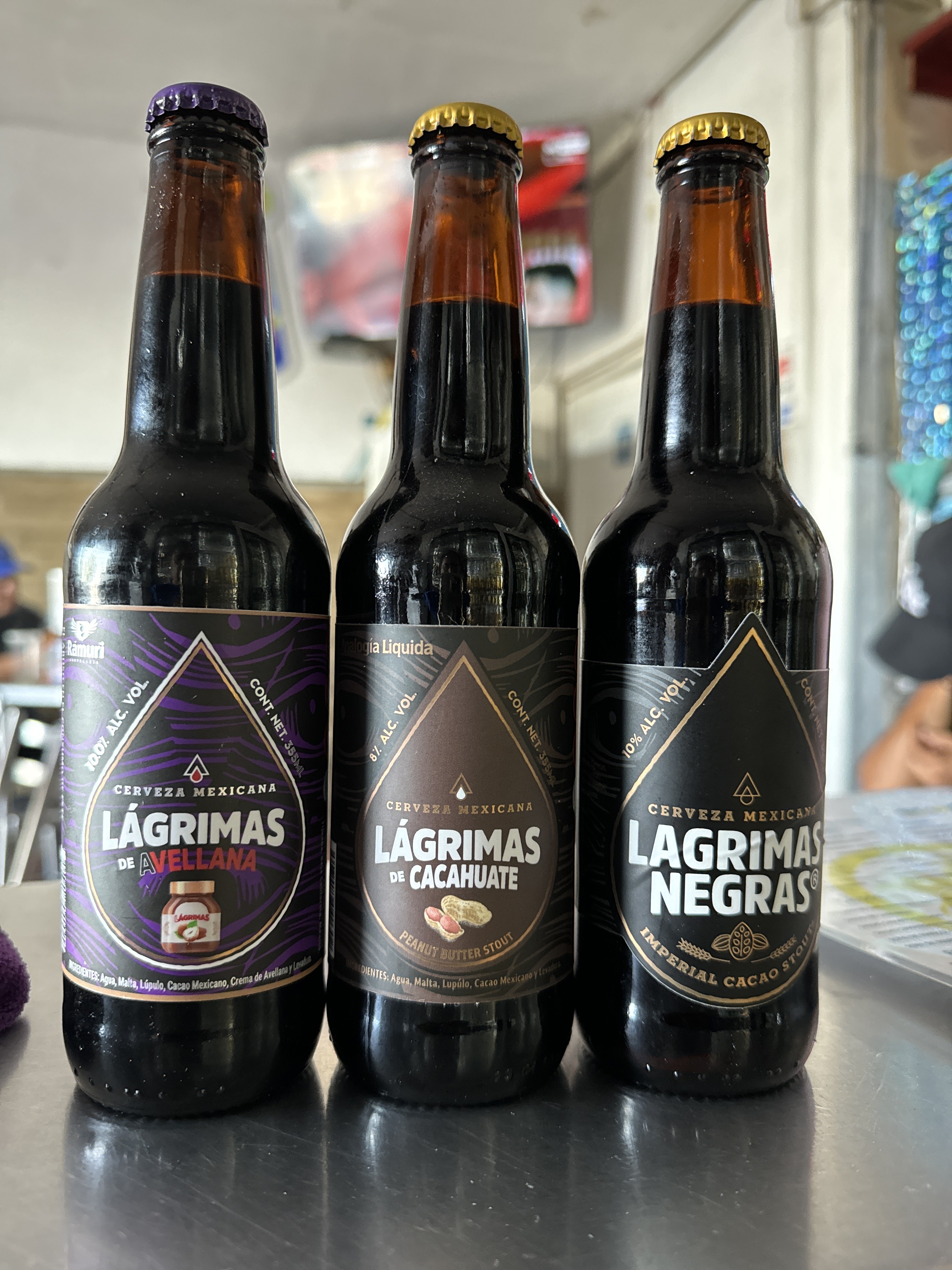 RESTAURANT LA TERRAZA image 4