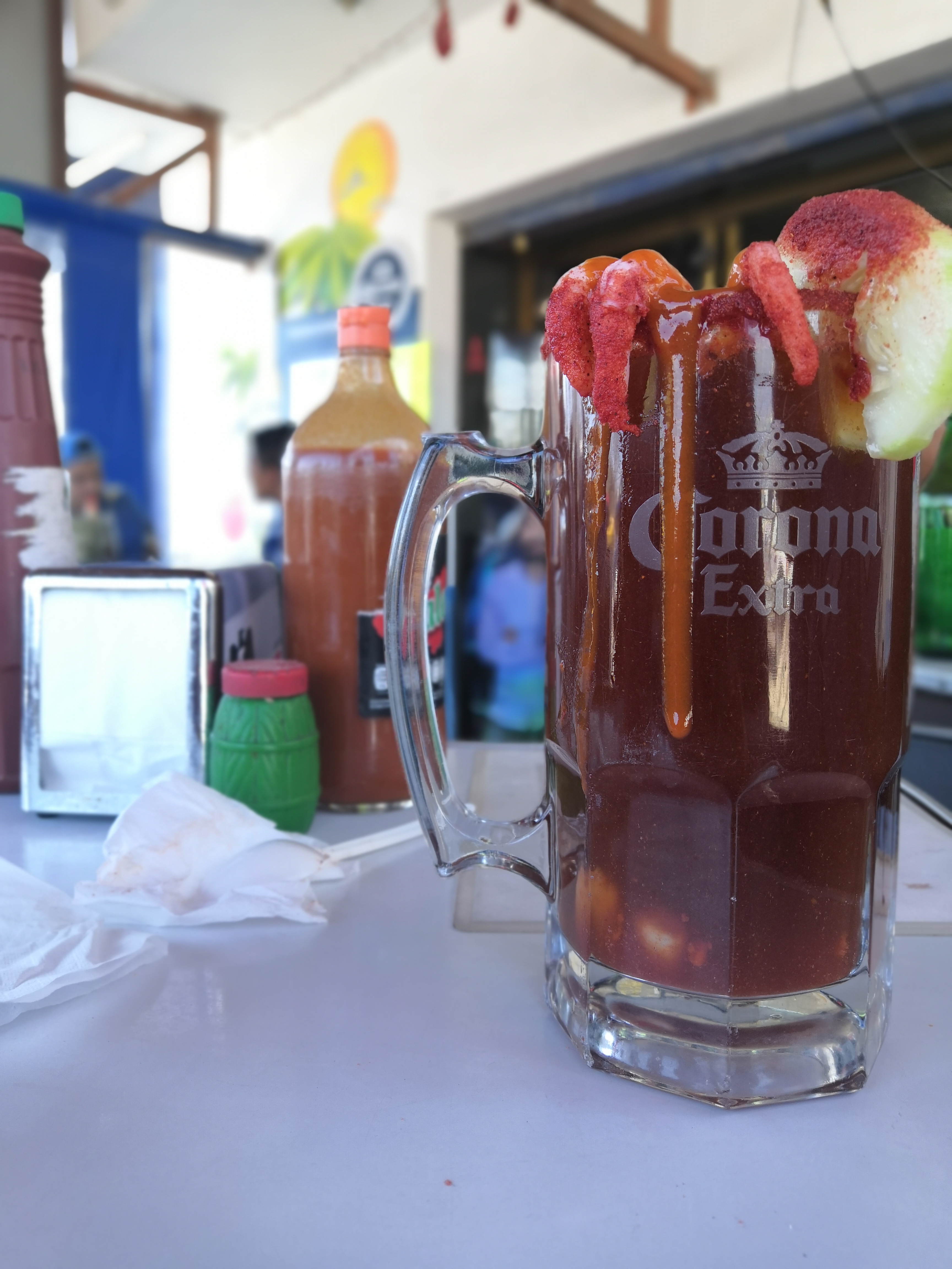 RESTAURANT LA TERRAZA image 5