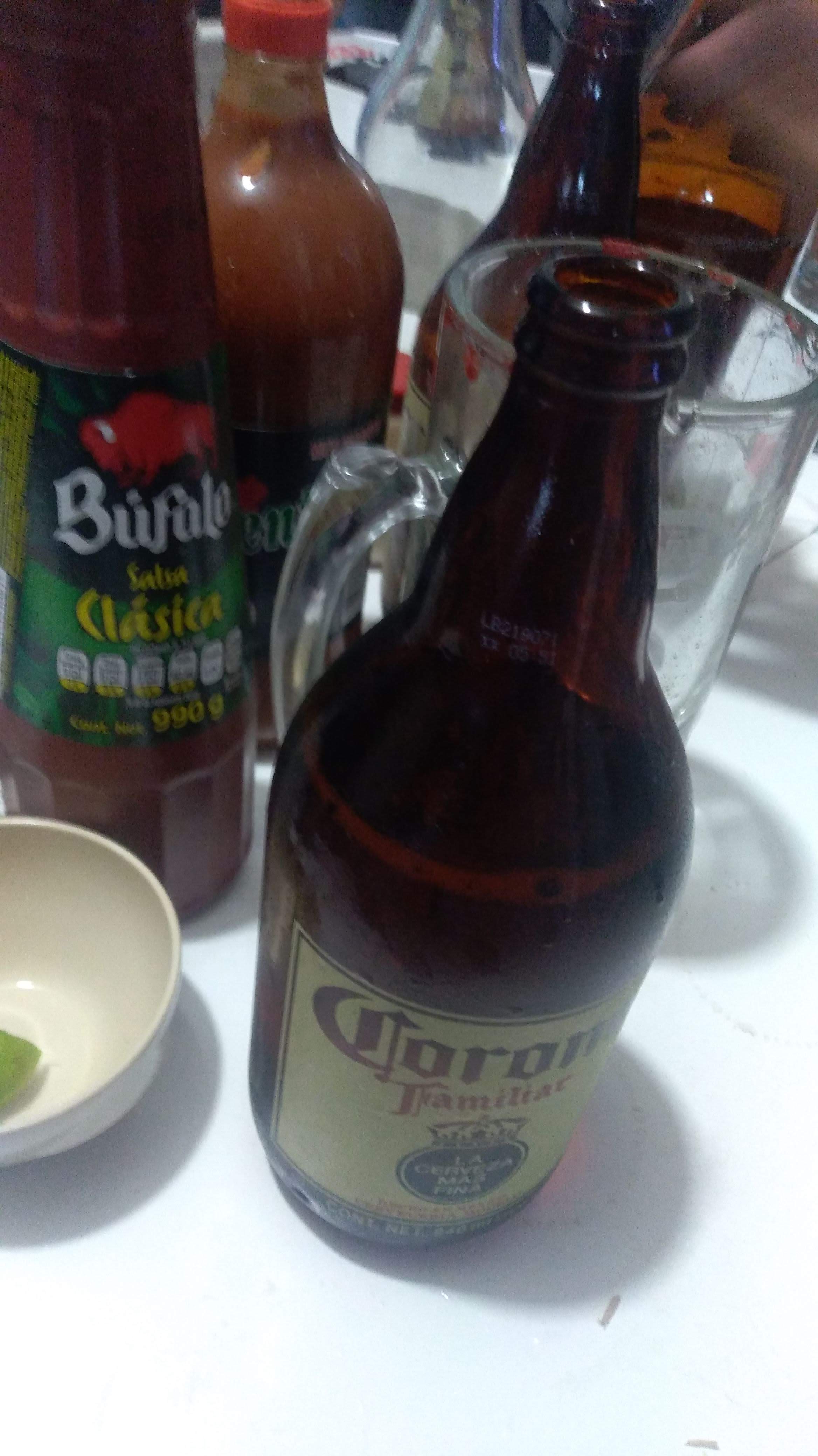 RESTAURANT LA TERRAZA image 6