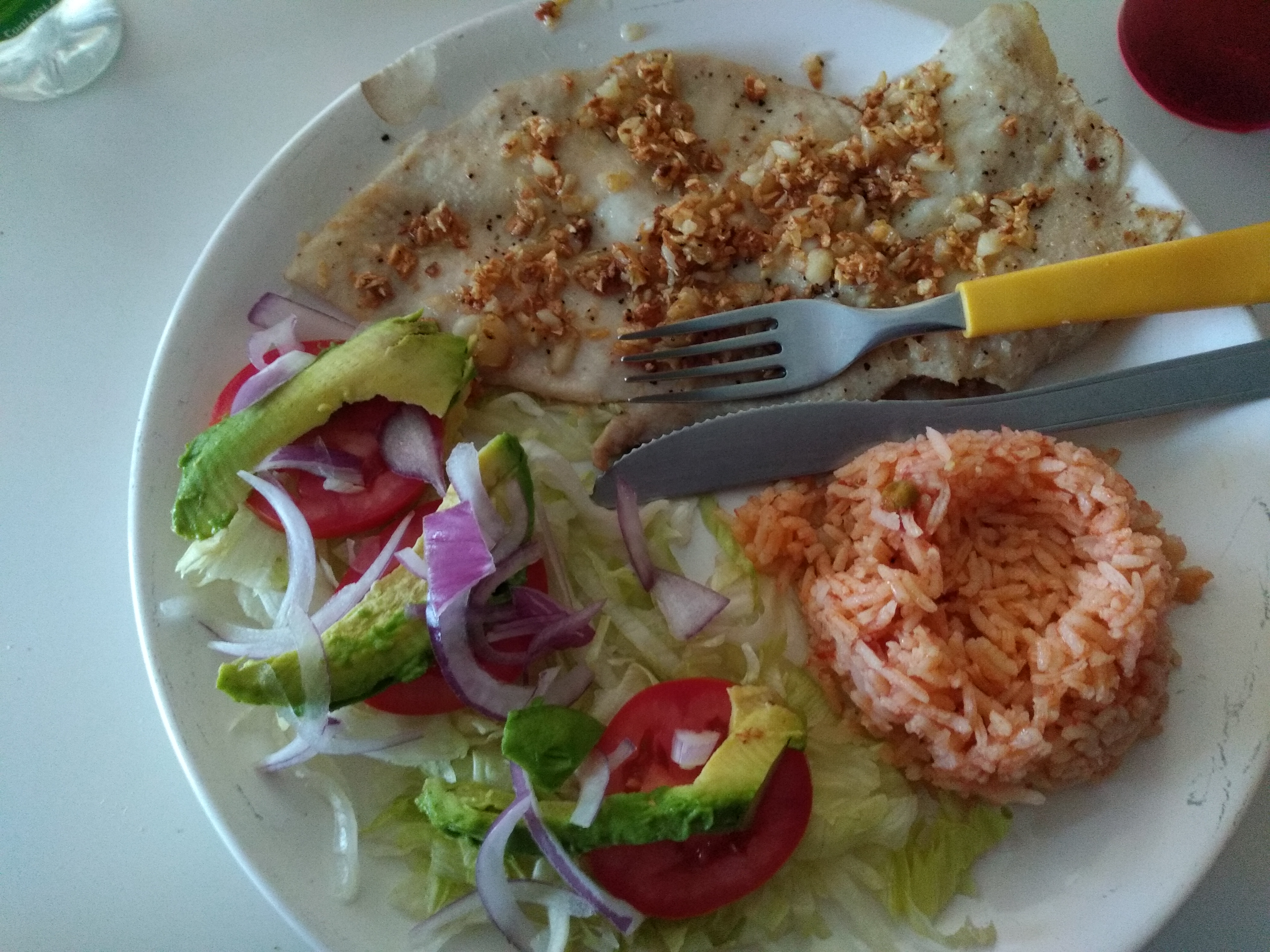 RESTAURANT LA TERRAZA image 7