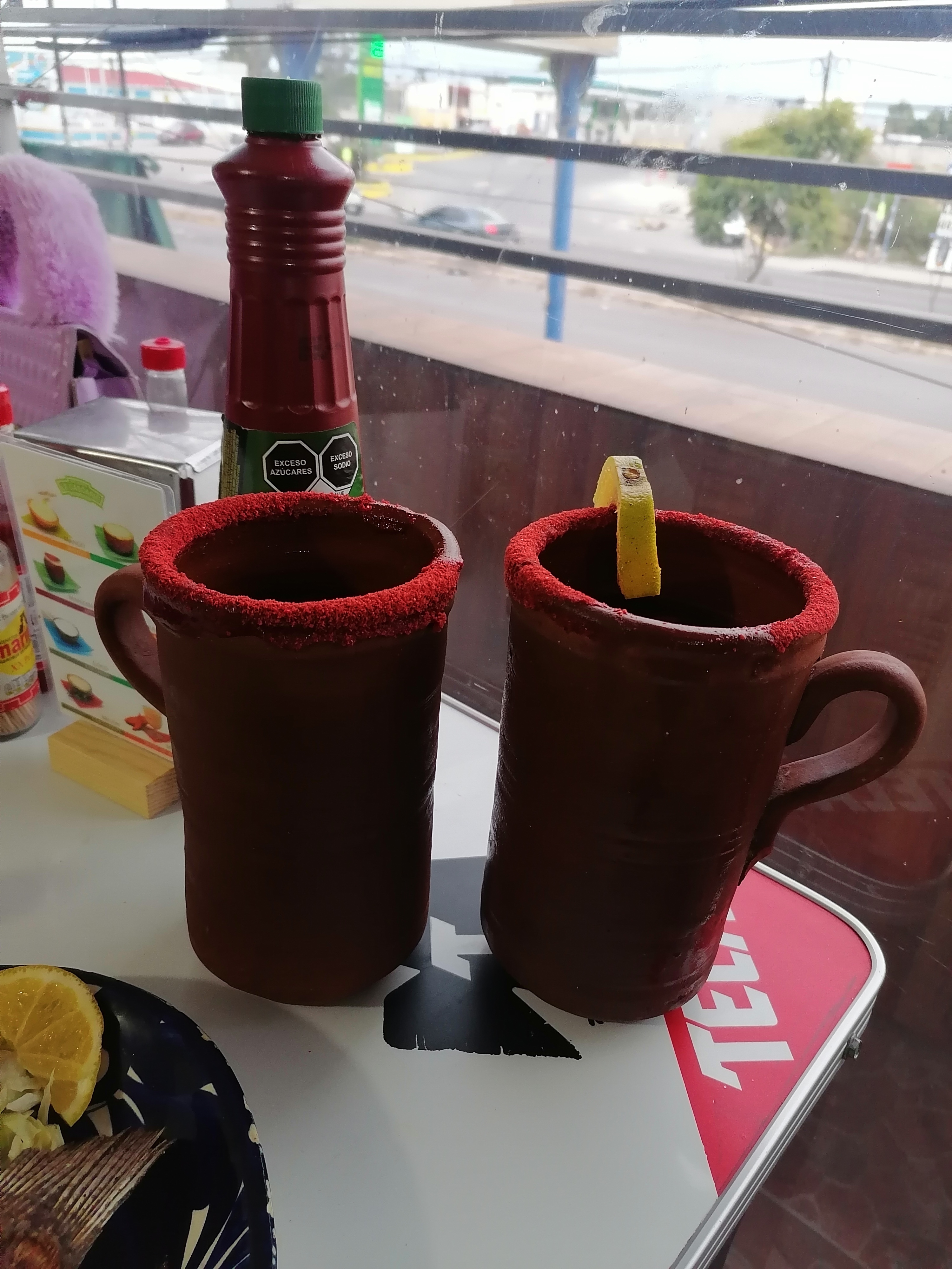 RESTAURANT LA TERRAZA image 8