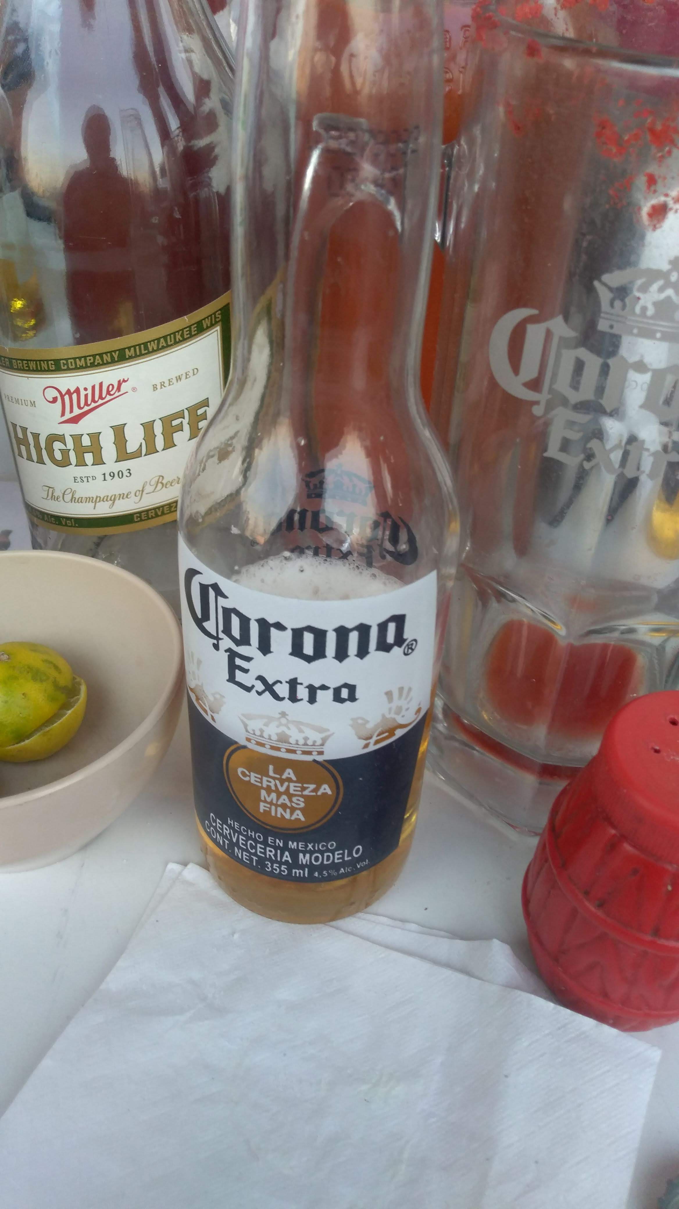 RESTAURANT LA TERRAZA image 9