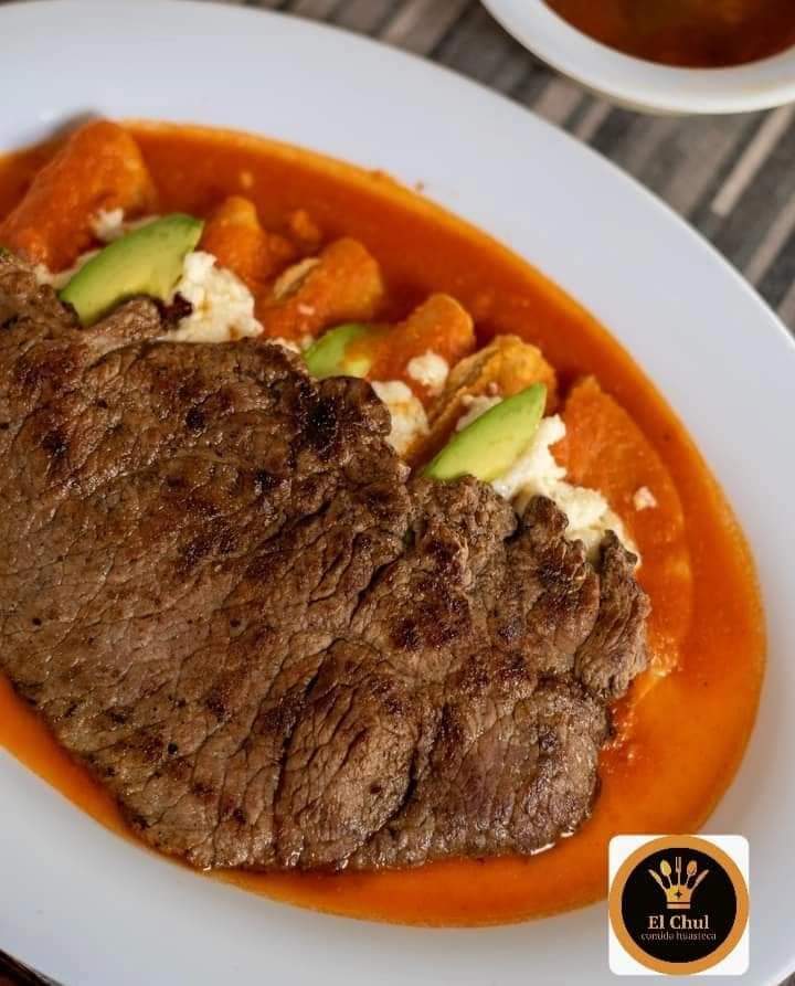 El Chul (comida huasteca) image 3
