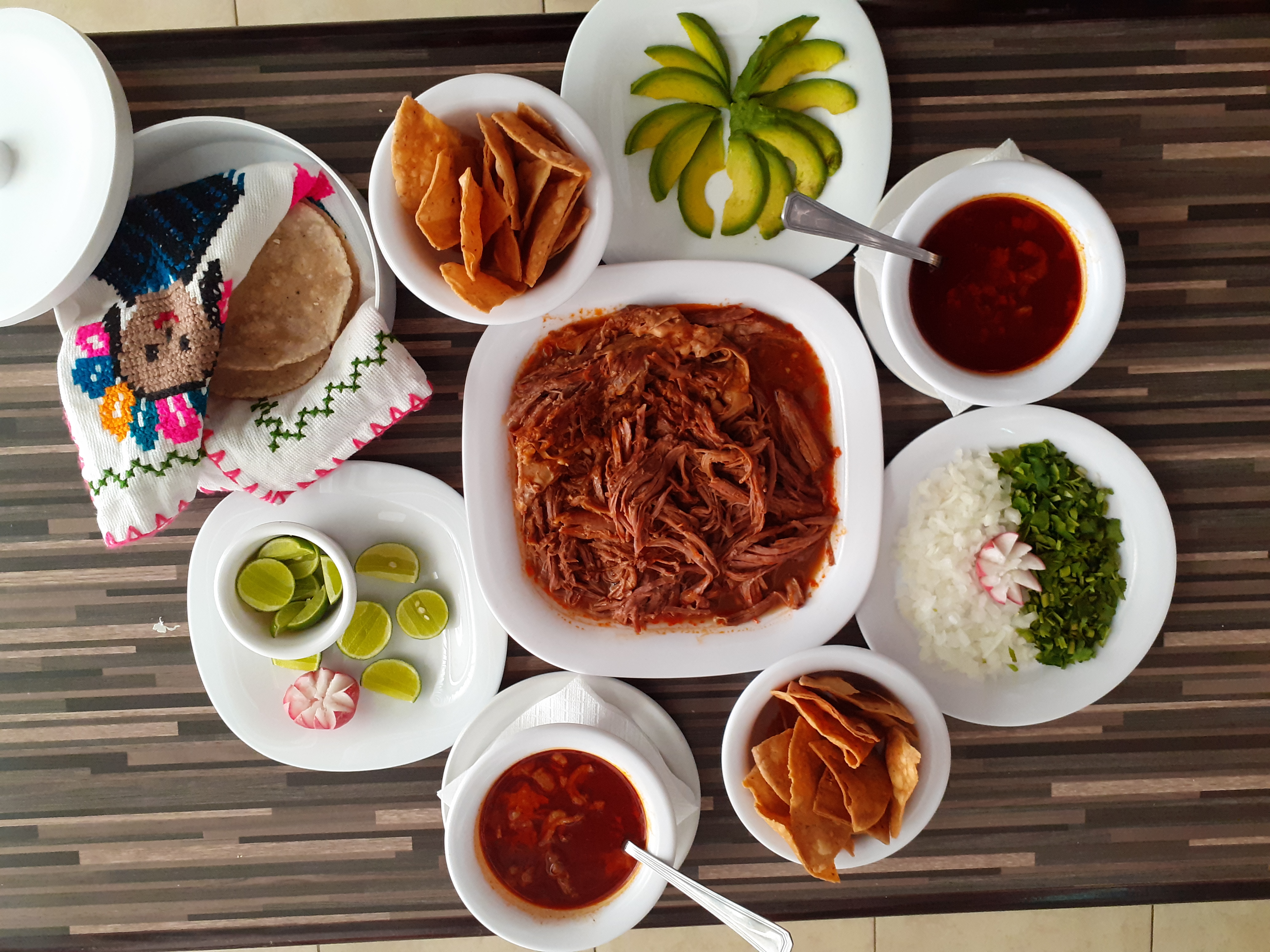 El Chul (comida huasteca) image 4