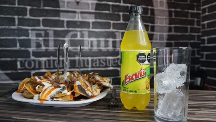 El Chul (comida huasteca) image 6