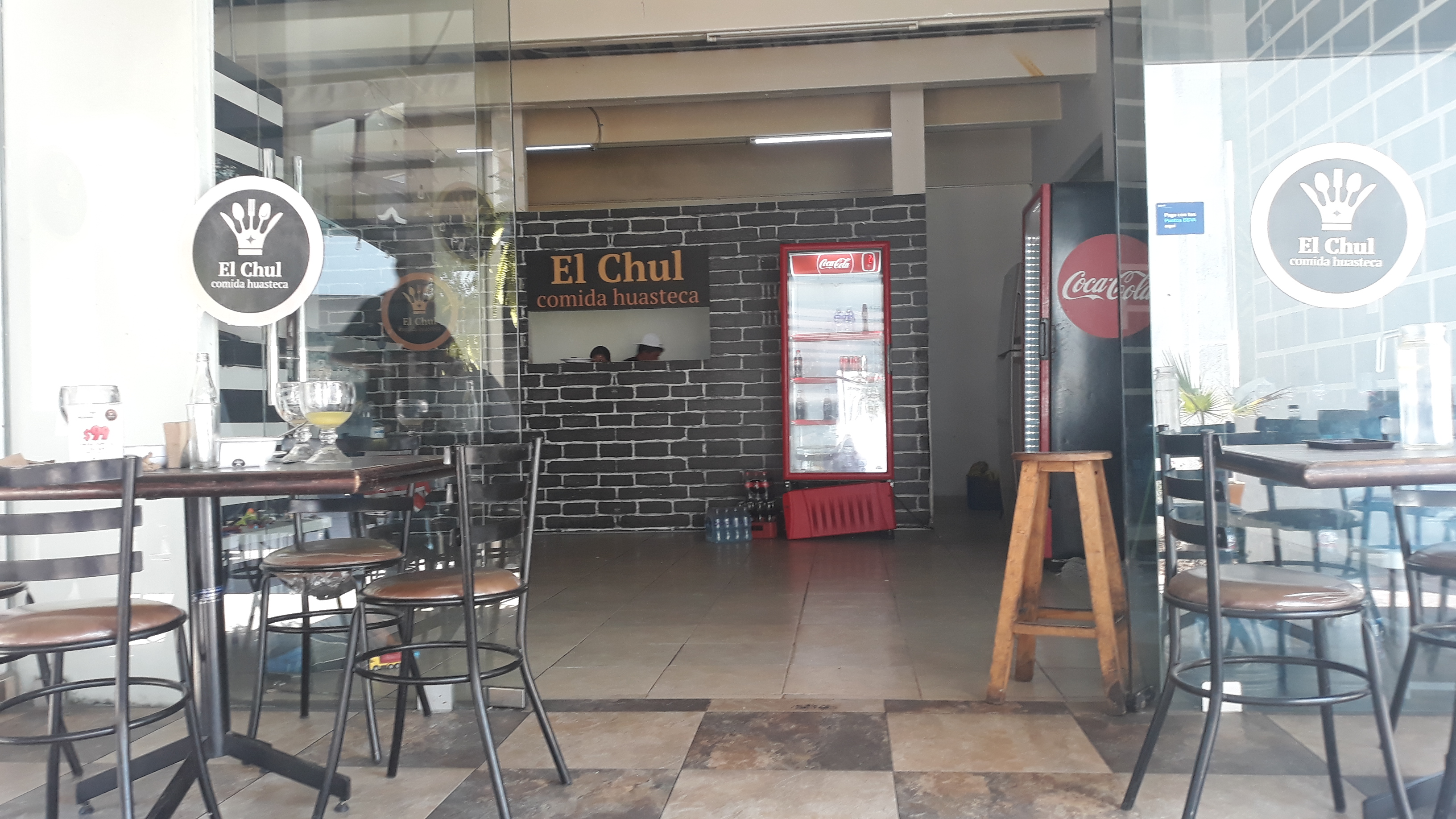El Chul (comida huasteca) image 7