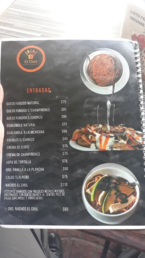 El Chul (comida huasteca) image 8