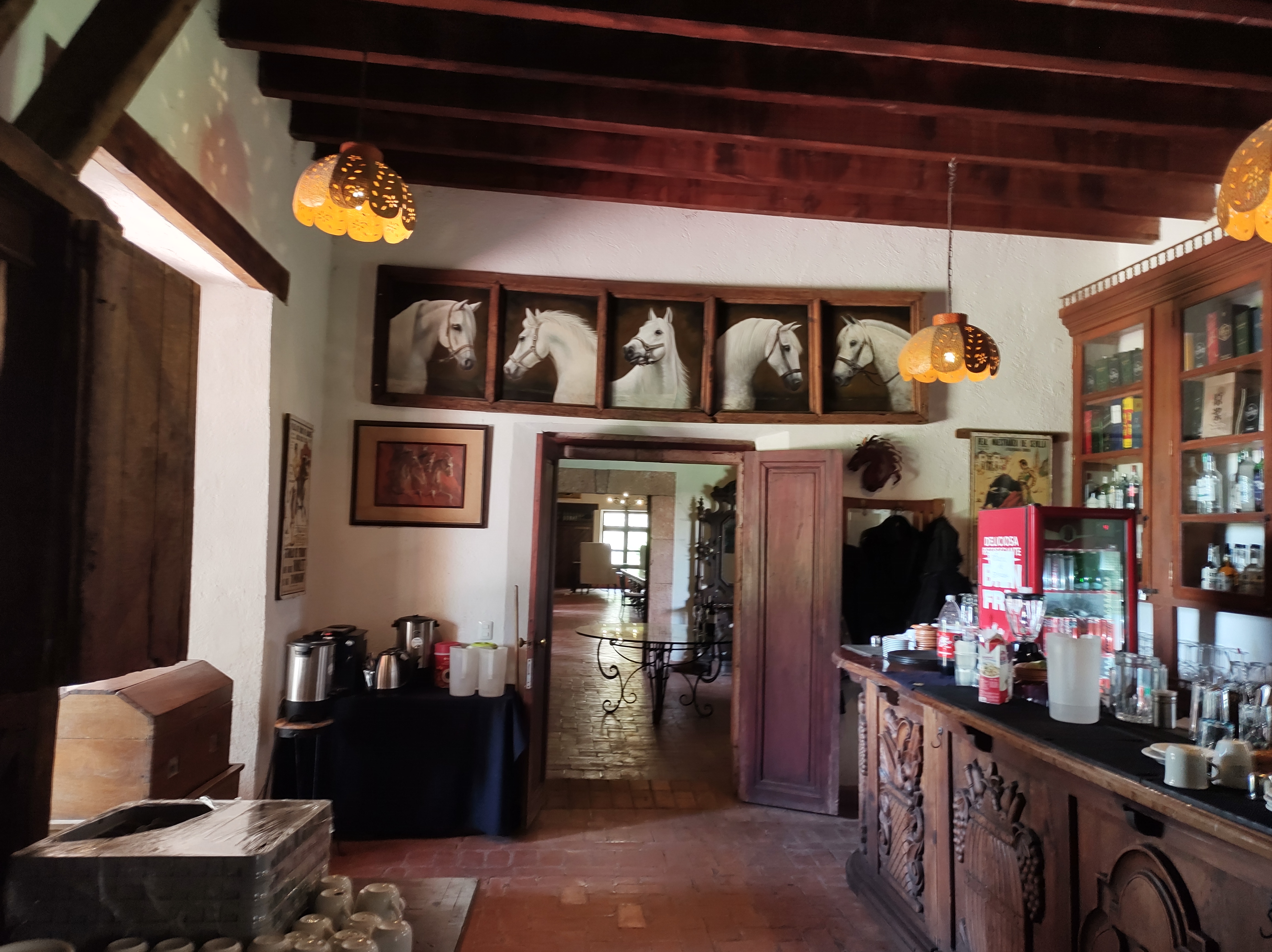 Restaurante Muro de Piedra image 1