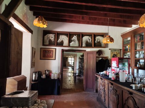Restaurante Muro de Piedra image 1