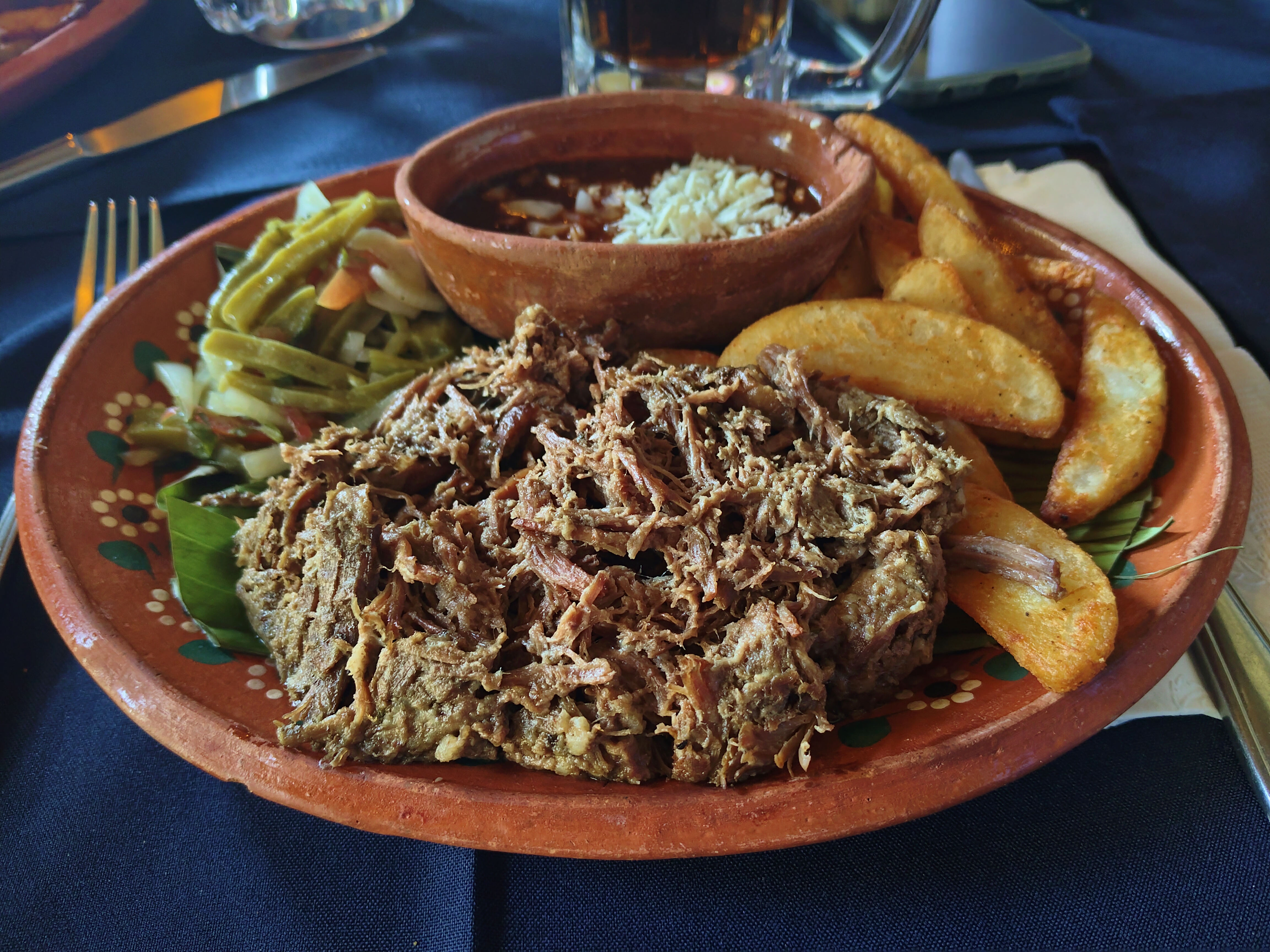 Restaurante Muro de Piedra image 3