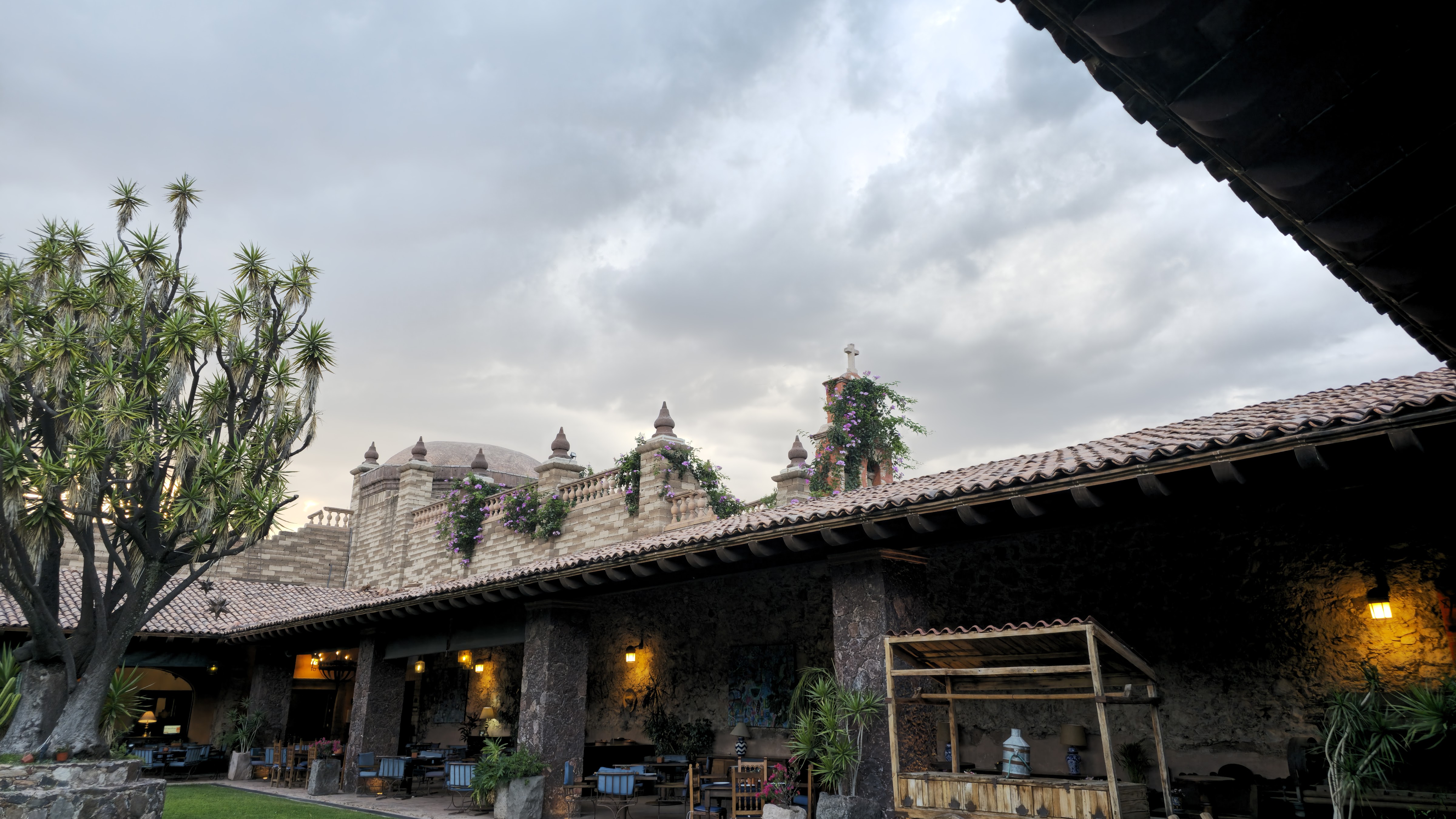 Restaurante Muro de Piedra image 4