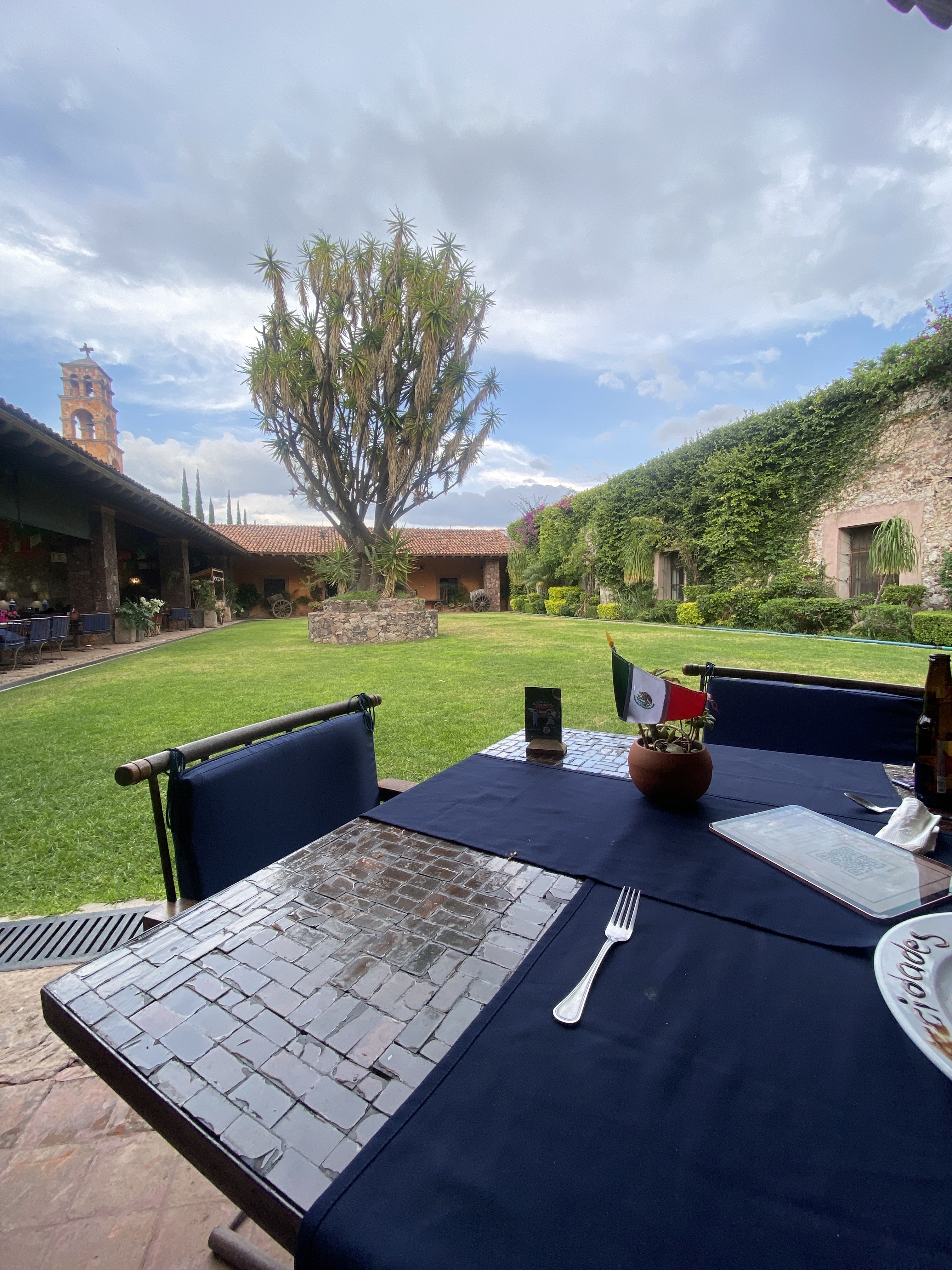 Restaurante Muro de Piedra image 6