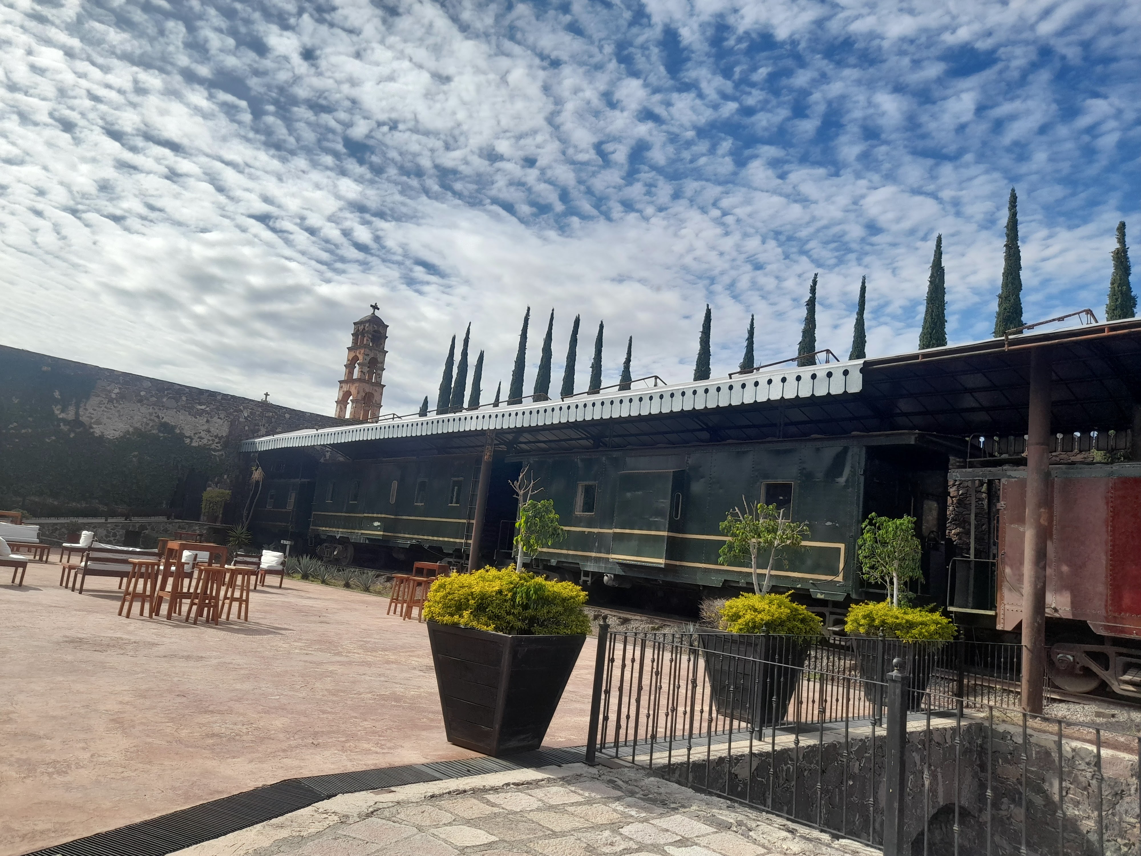 Restaurante Muro de Piedra image 10