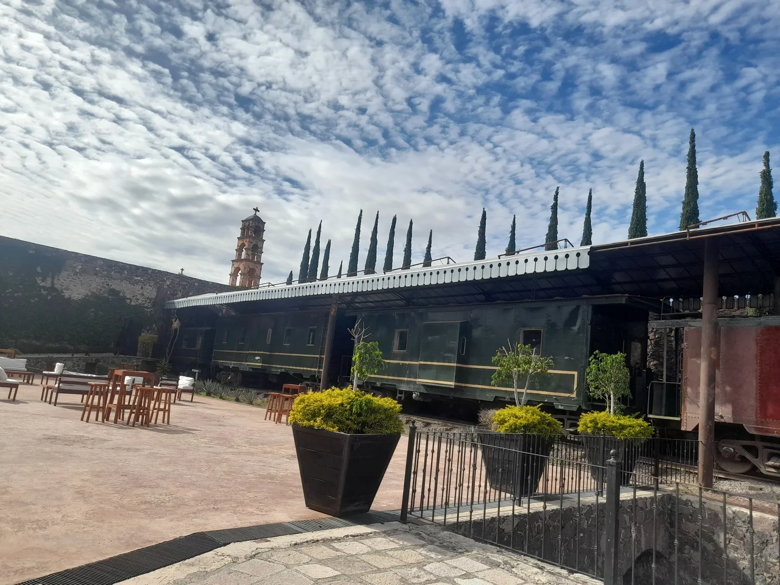Restaurante Muro de Piedra image 10