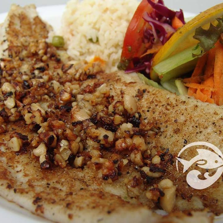 Mariscos "La Cruz" Sucursal Aeropuerto image 2