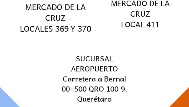 Mariscos "La Cruz" Sucursal Aeropuerto image 3