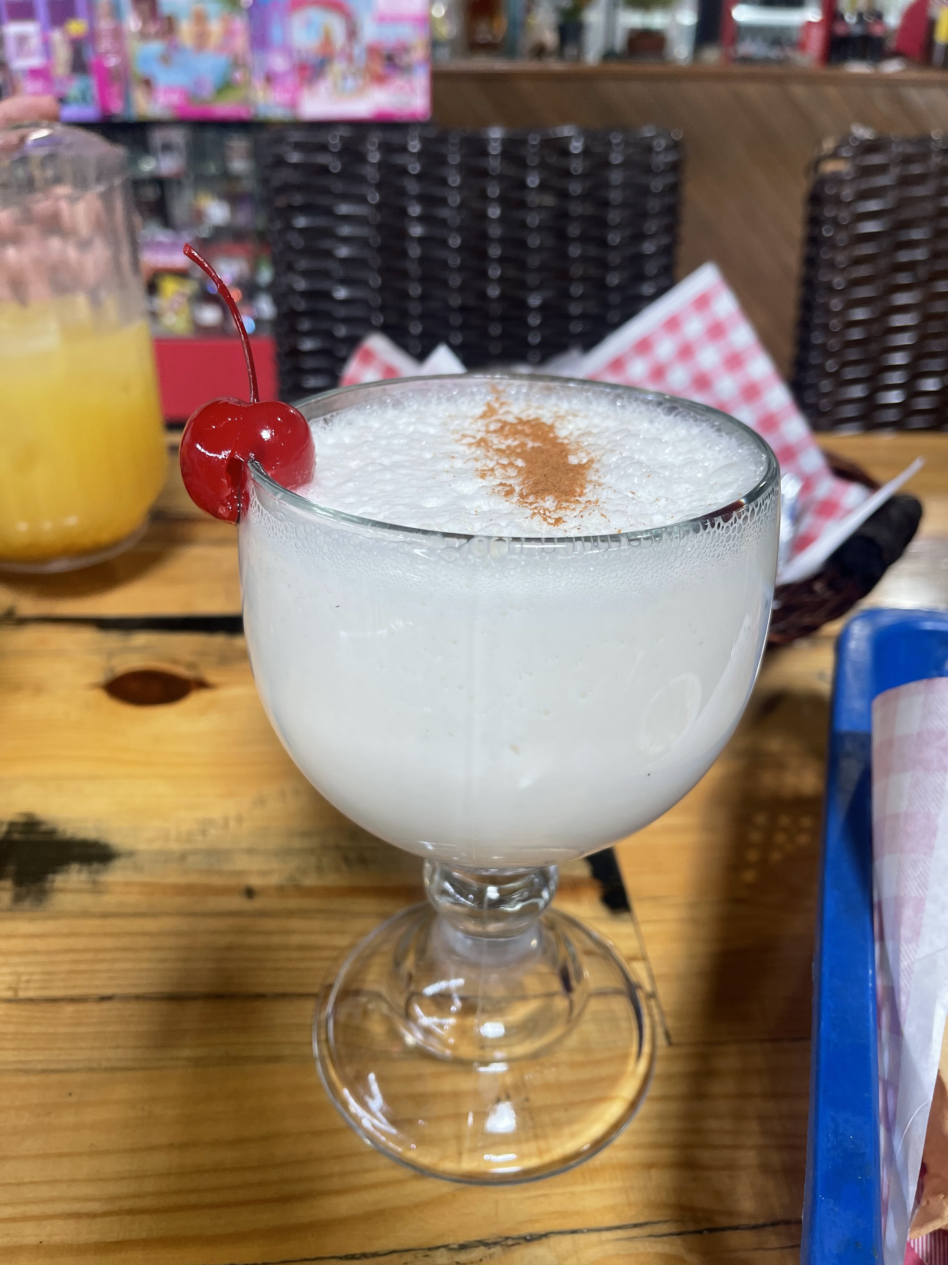 Mariscos "La Cruz" Sucursal Aeropuerto image 6