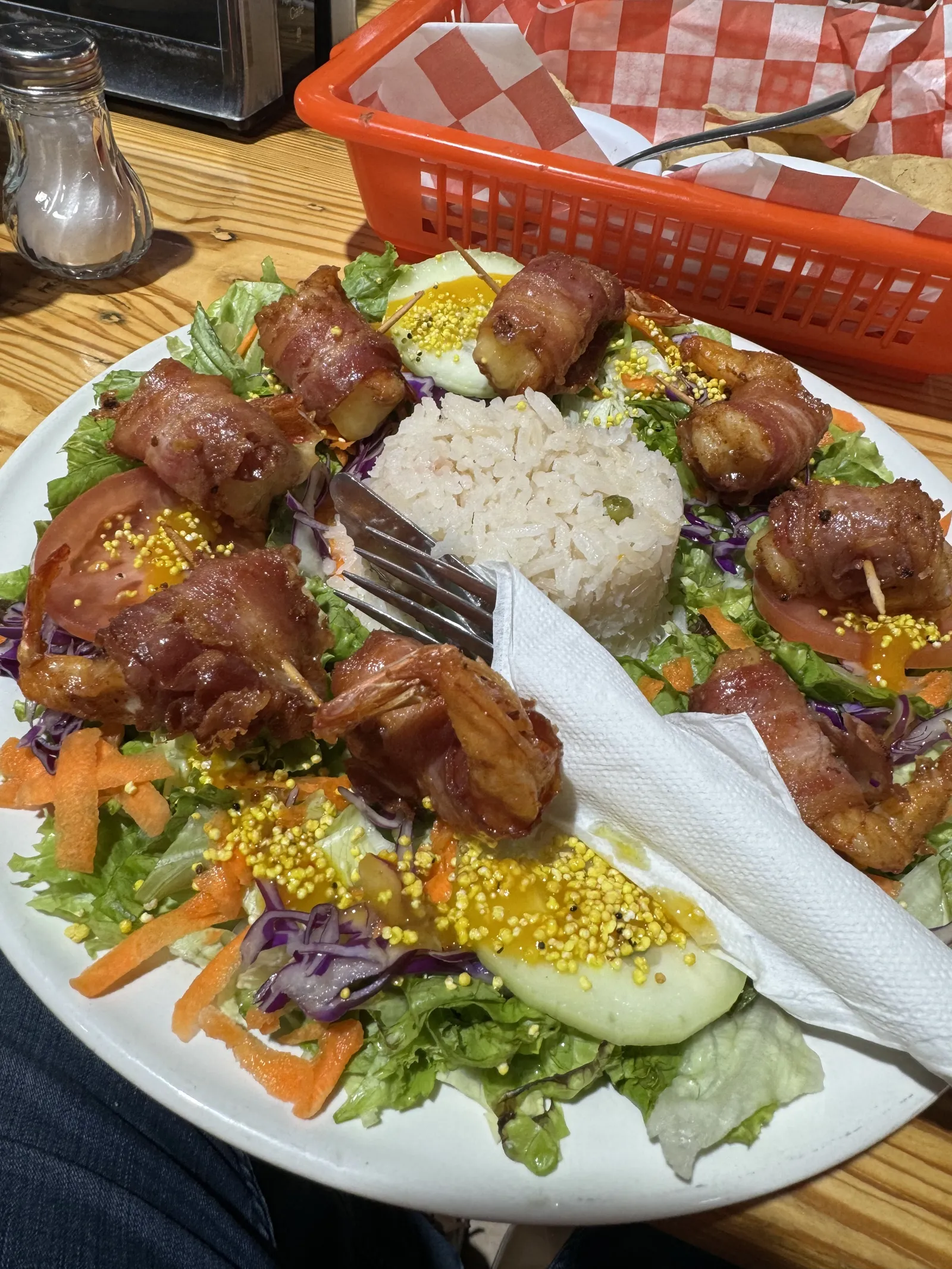 Mariscos "La Cruz" Sucursal Aeropuerto image 10