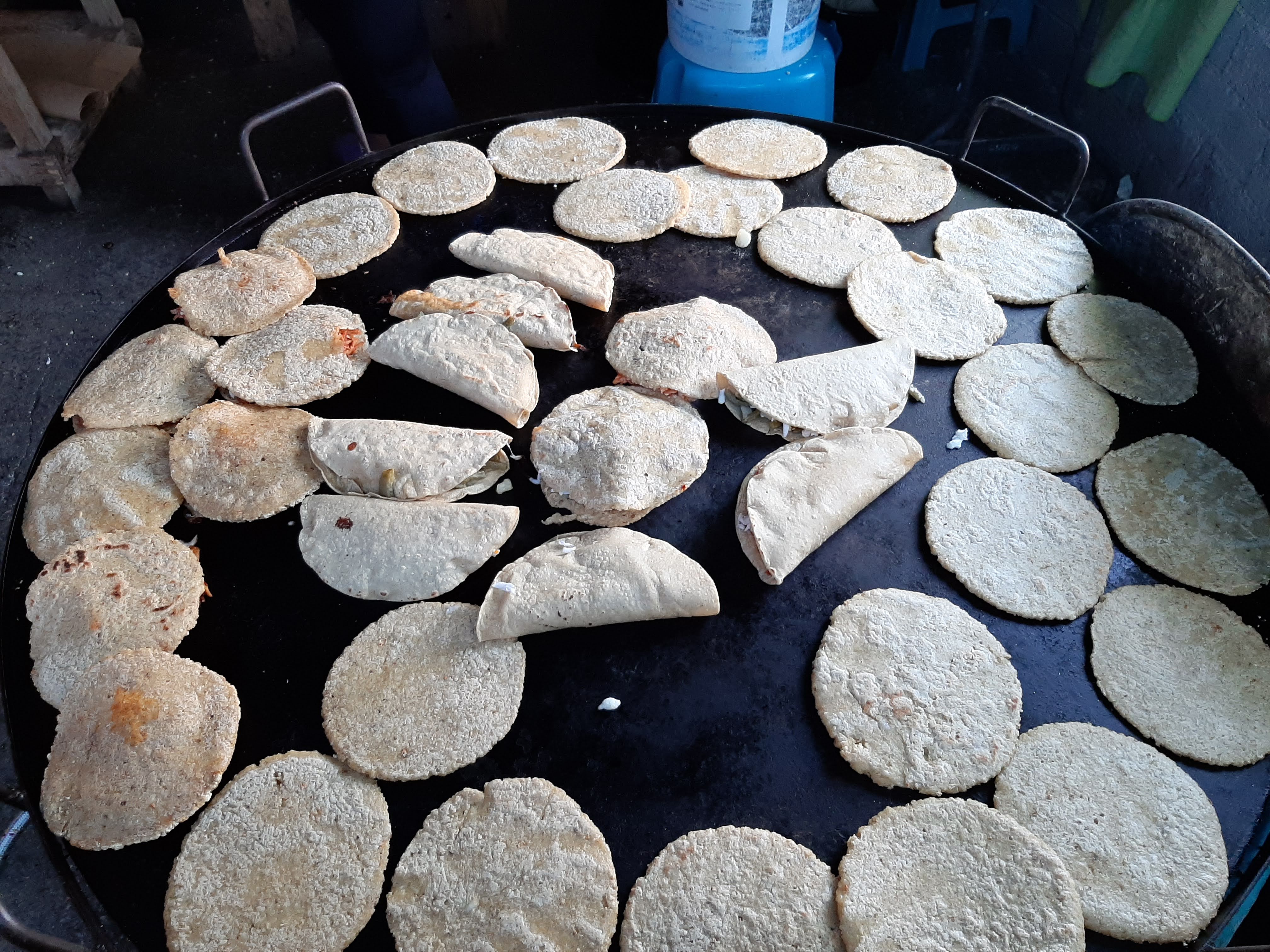 Doña cleme tacos, quesadillas y gorditas image 1