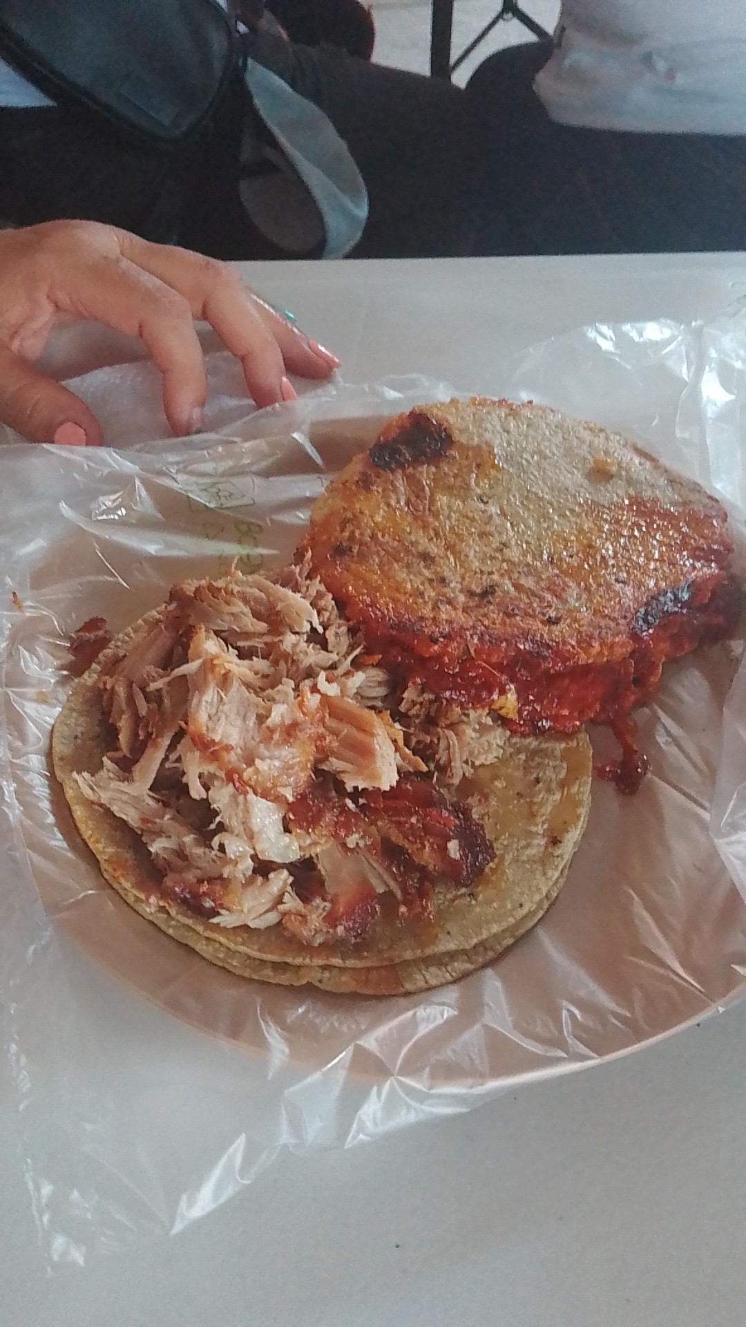 Doña cleme tacos, quesadillas y gorditas image 5