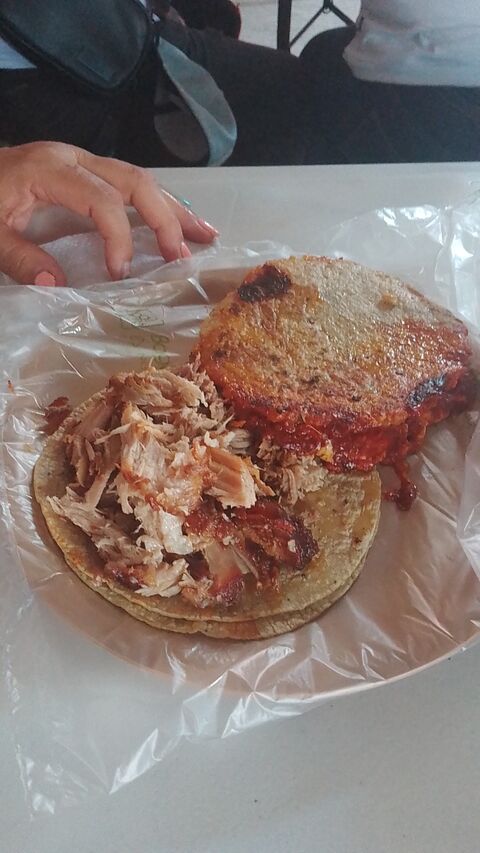 Doña cleme tacos, quesadillas y gorditas image 5