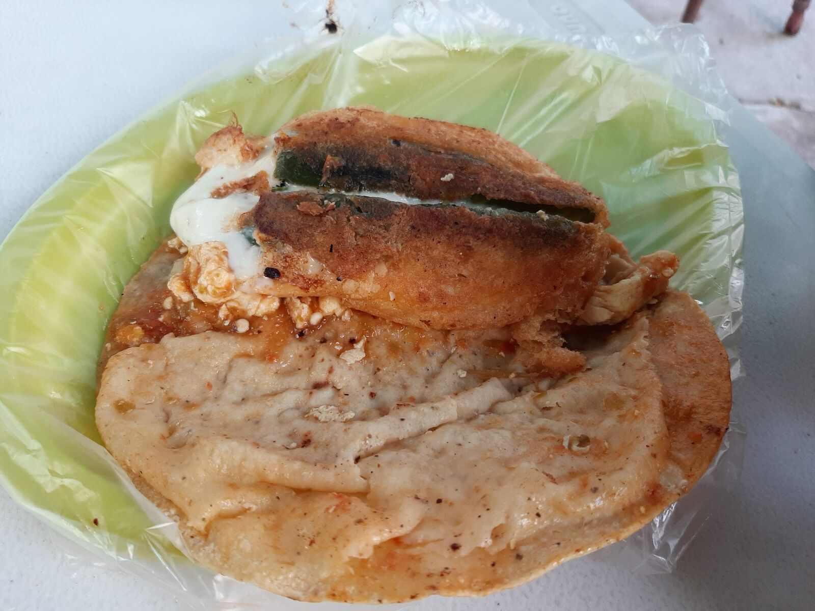 Doña cleme tacos, quesadillas y gorditas image 6