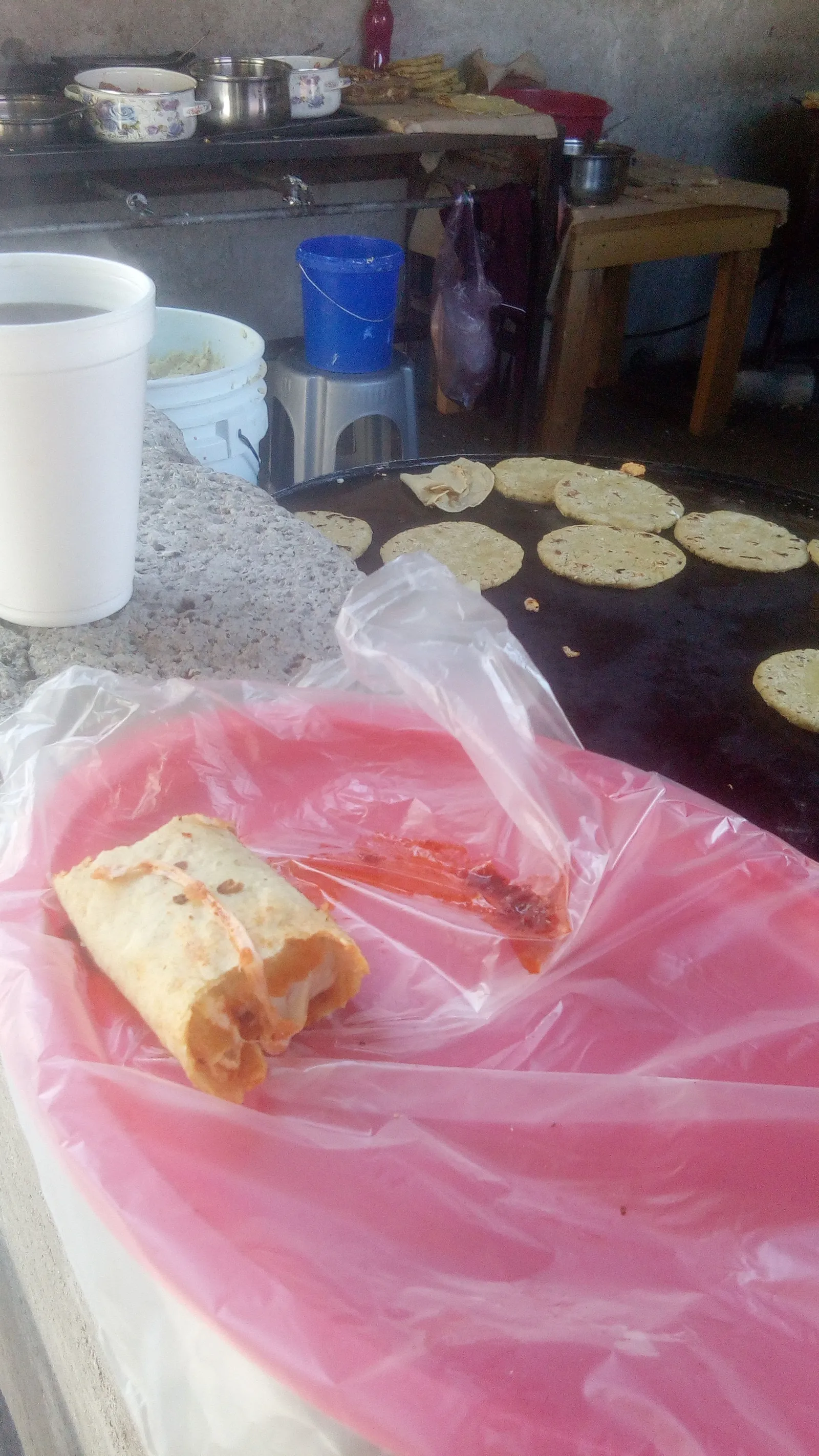 Doña cleme tacos, quesadillas y gorditas image 9