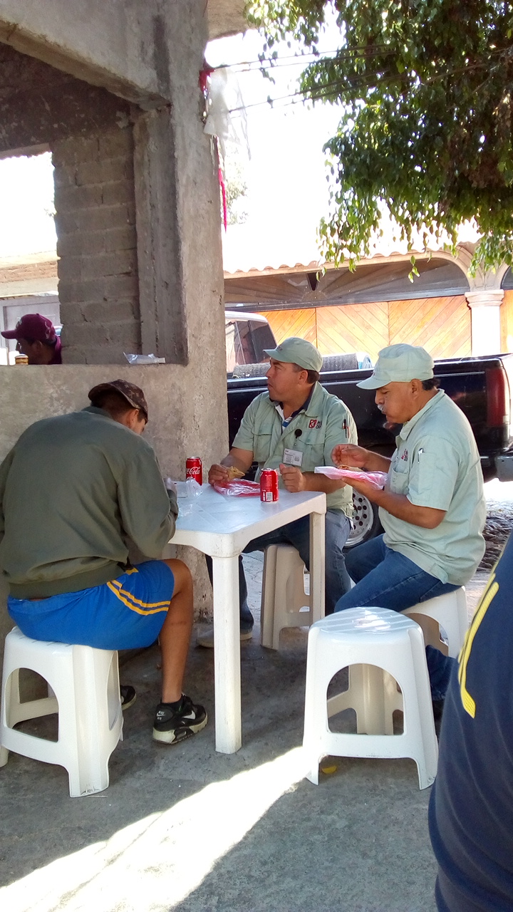 Doña cleme tacos, quesadillas y gorditas image 10