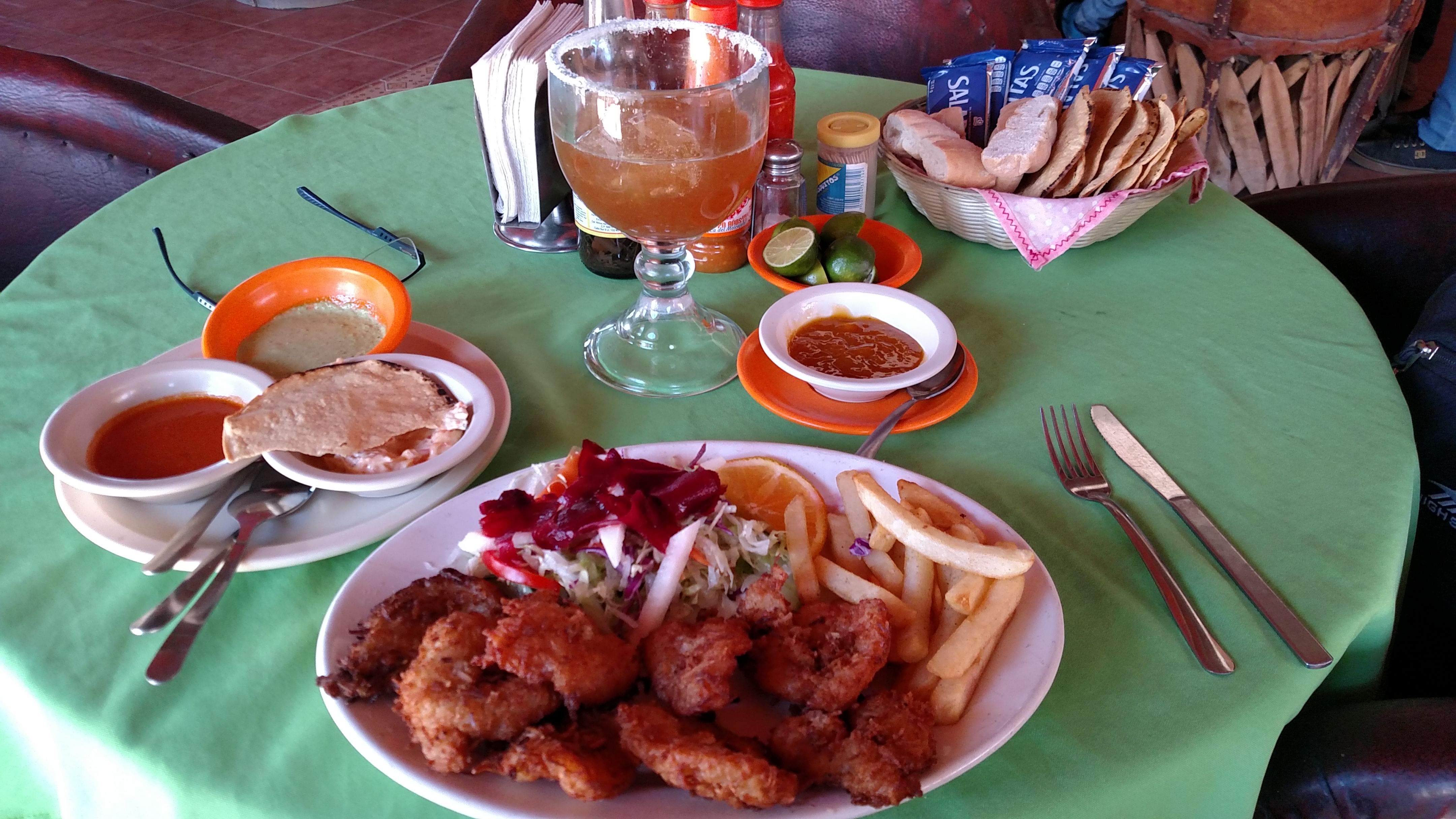 Mariscos CheChe image 2