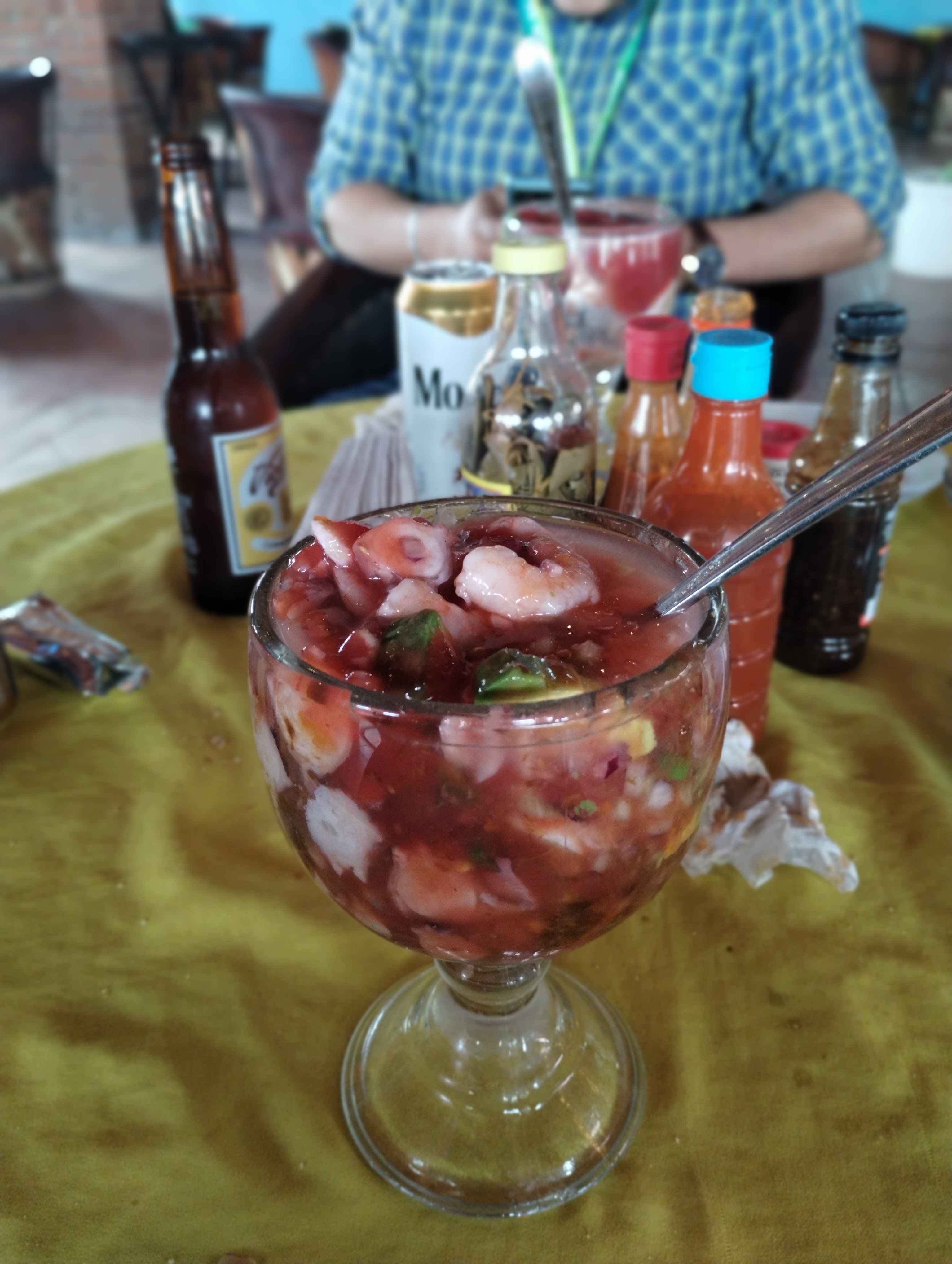 Mariscos CheChe image 3