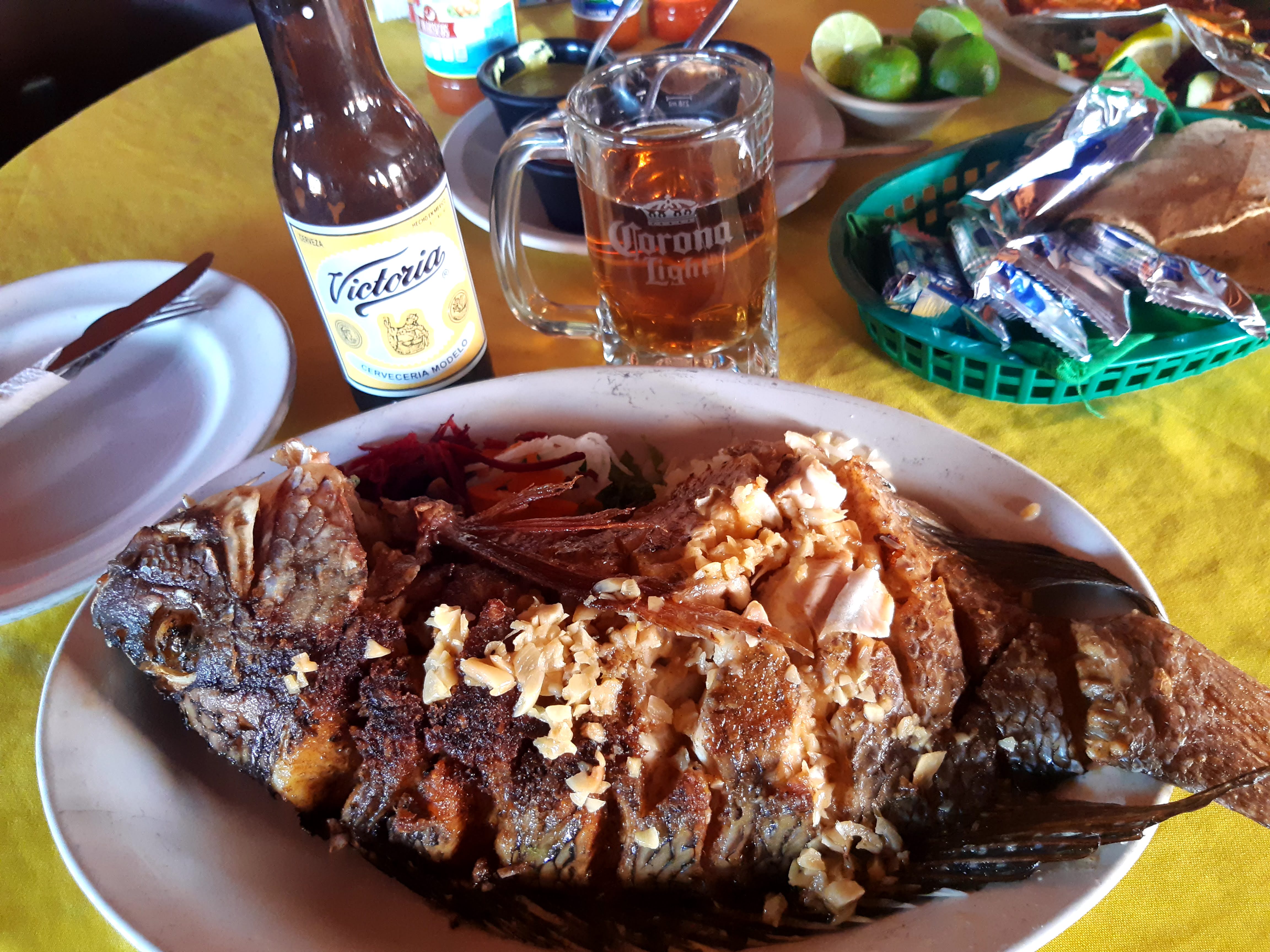 Mariscos CheChe image 4