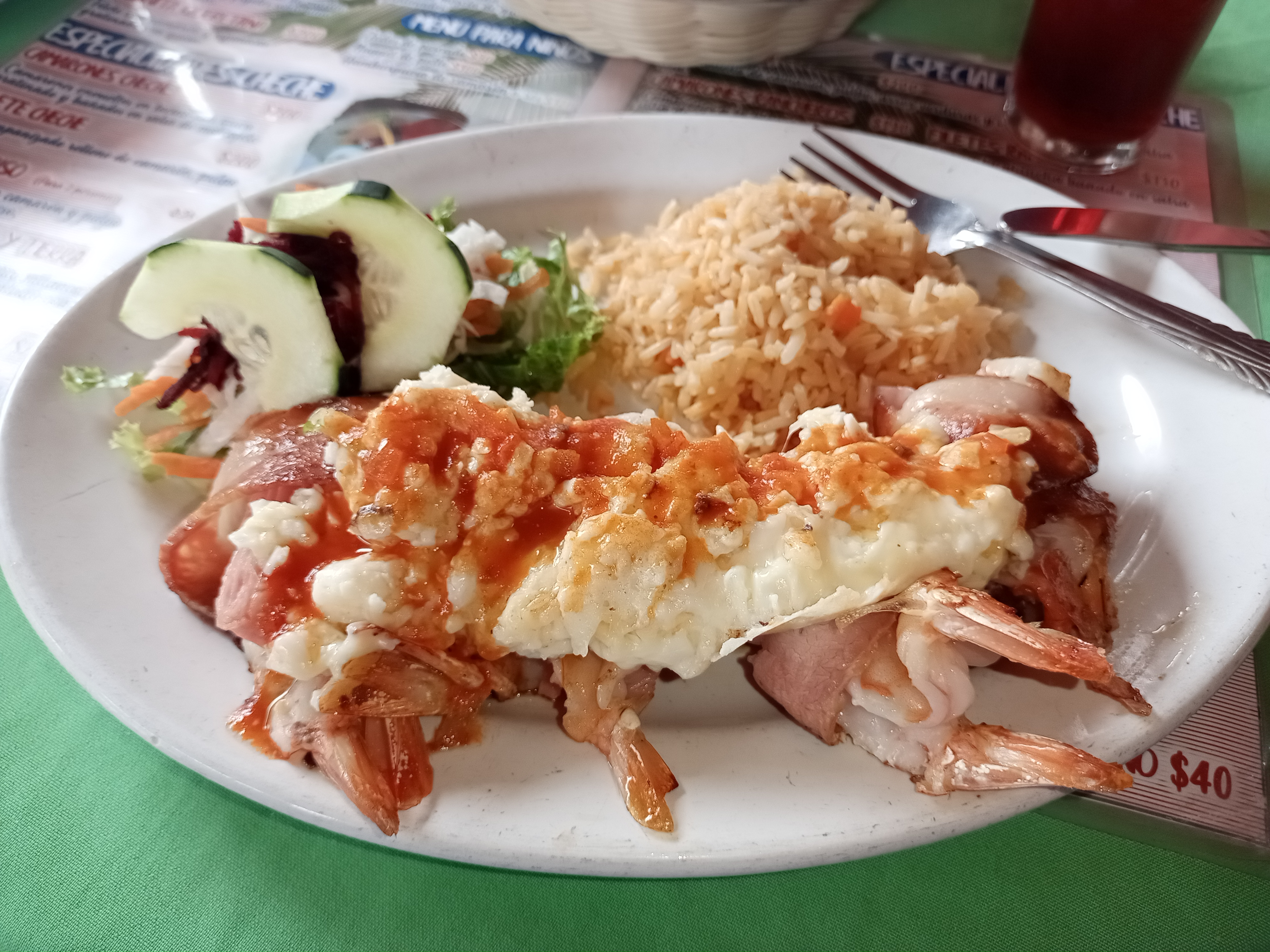 Mariscos CheChe image 5