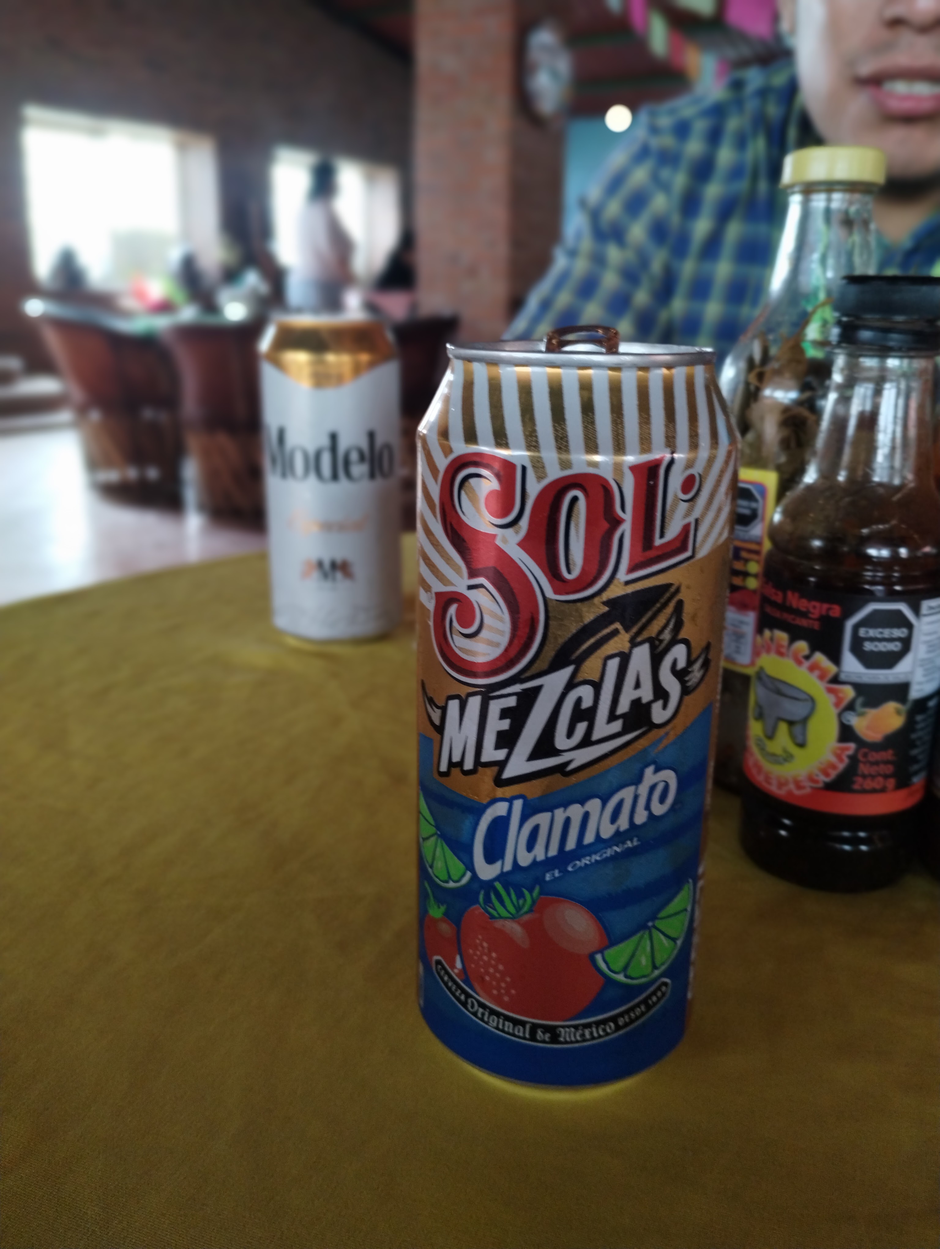 Mariscos CheChe image 9