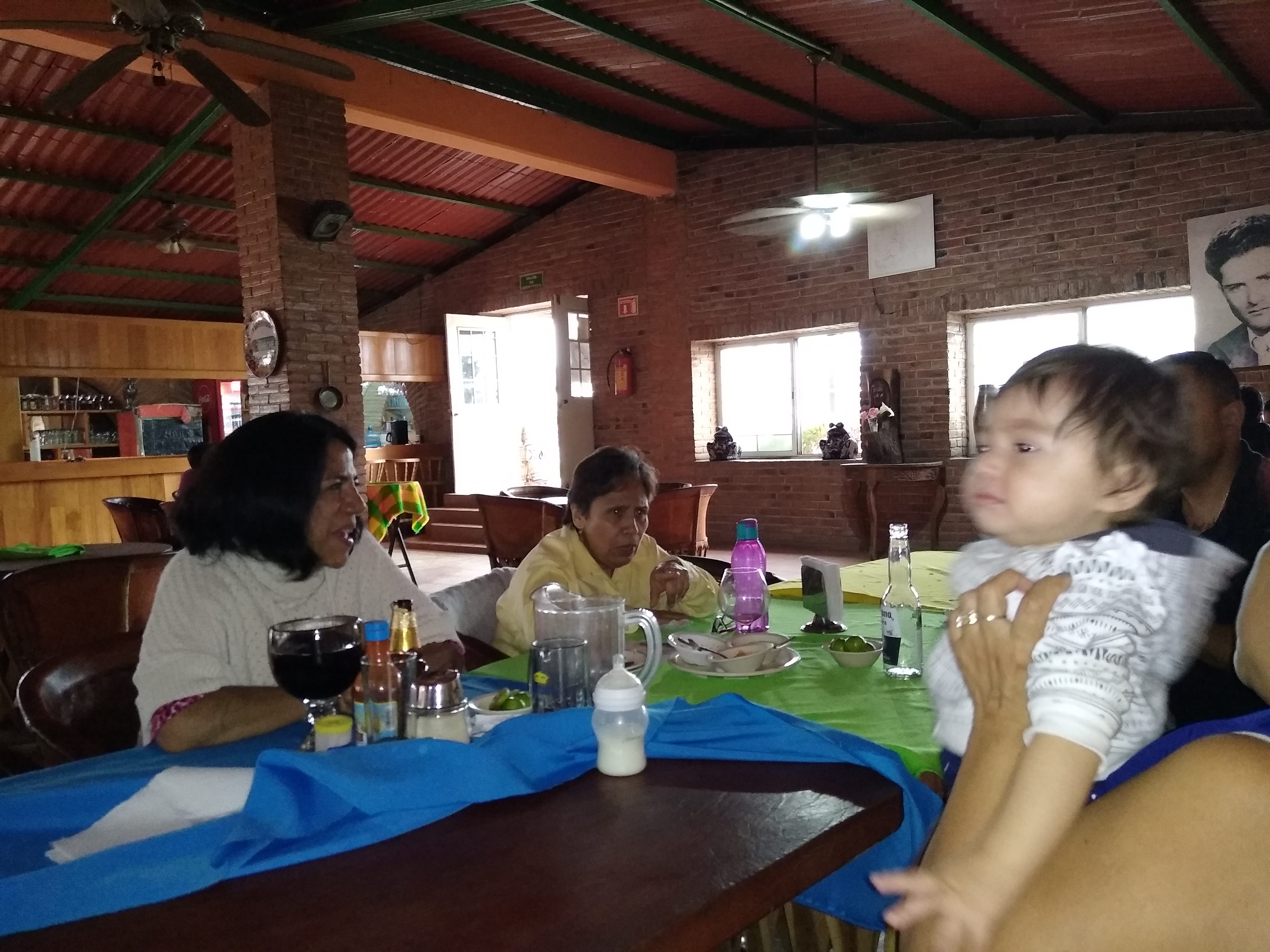 Mariscos CheChe image 10