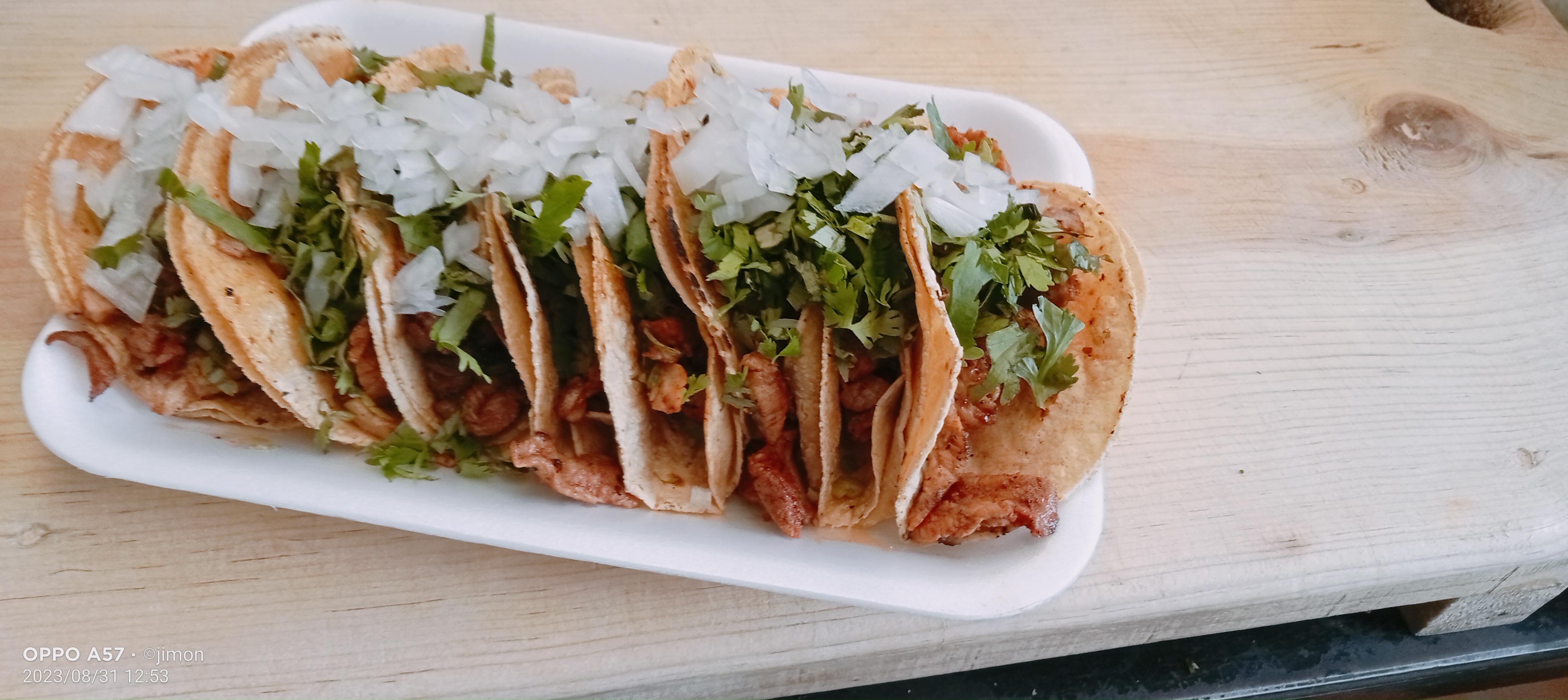 Taqueria El Michoacano image 2