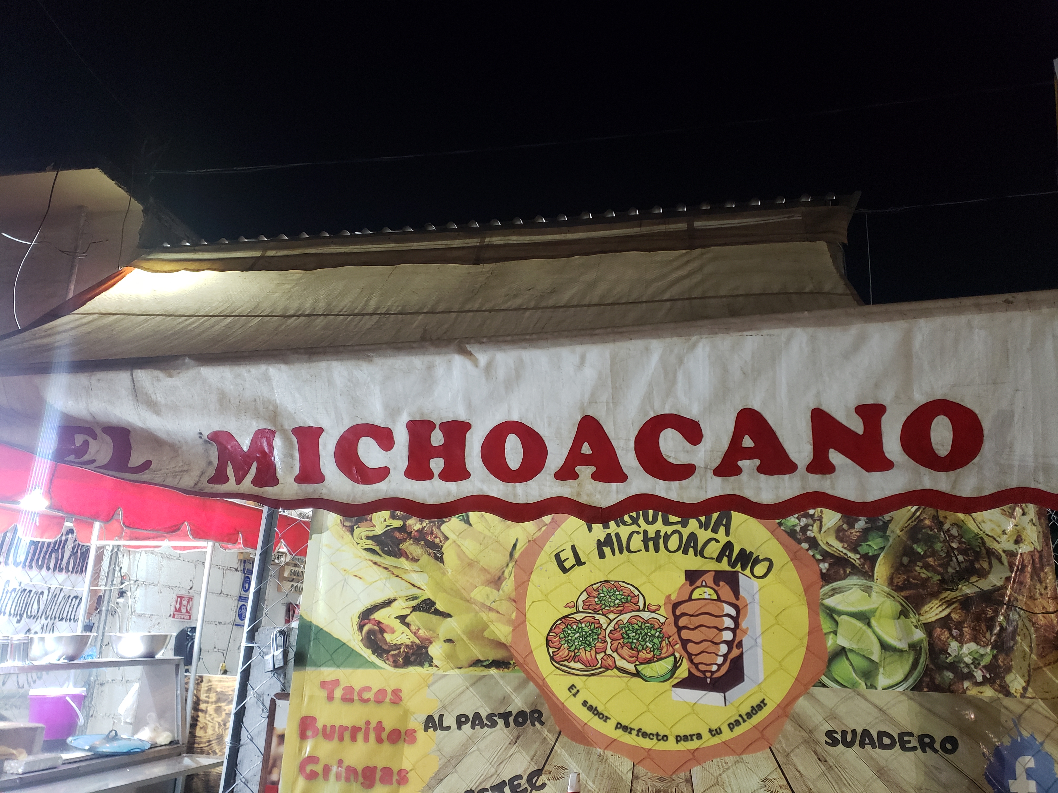 Taqueria El Michoacano image 4