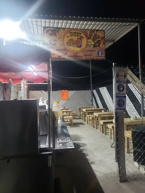 Taqueria El Michoacano image 5