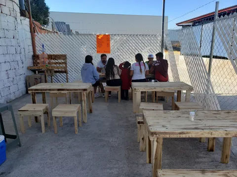 Taqueria El Michoacano image 6