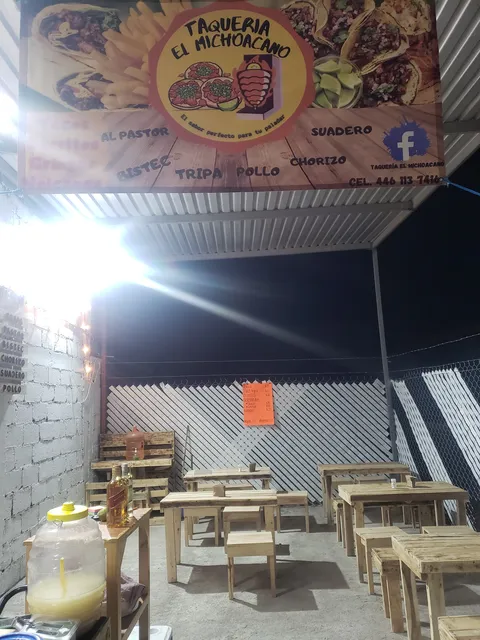Taqueria El Michoacano image 7