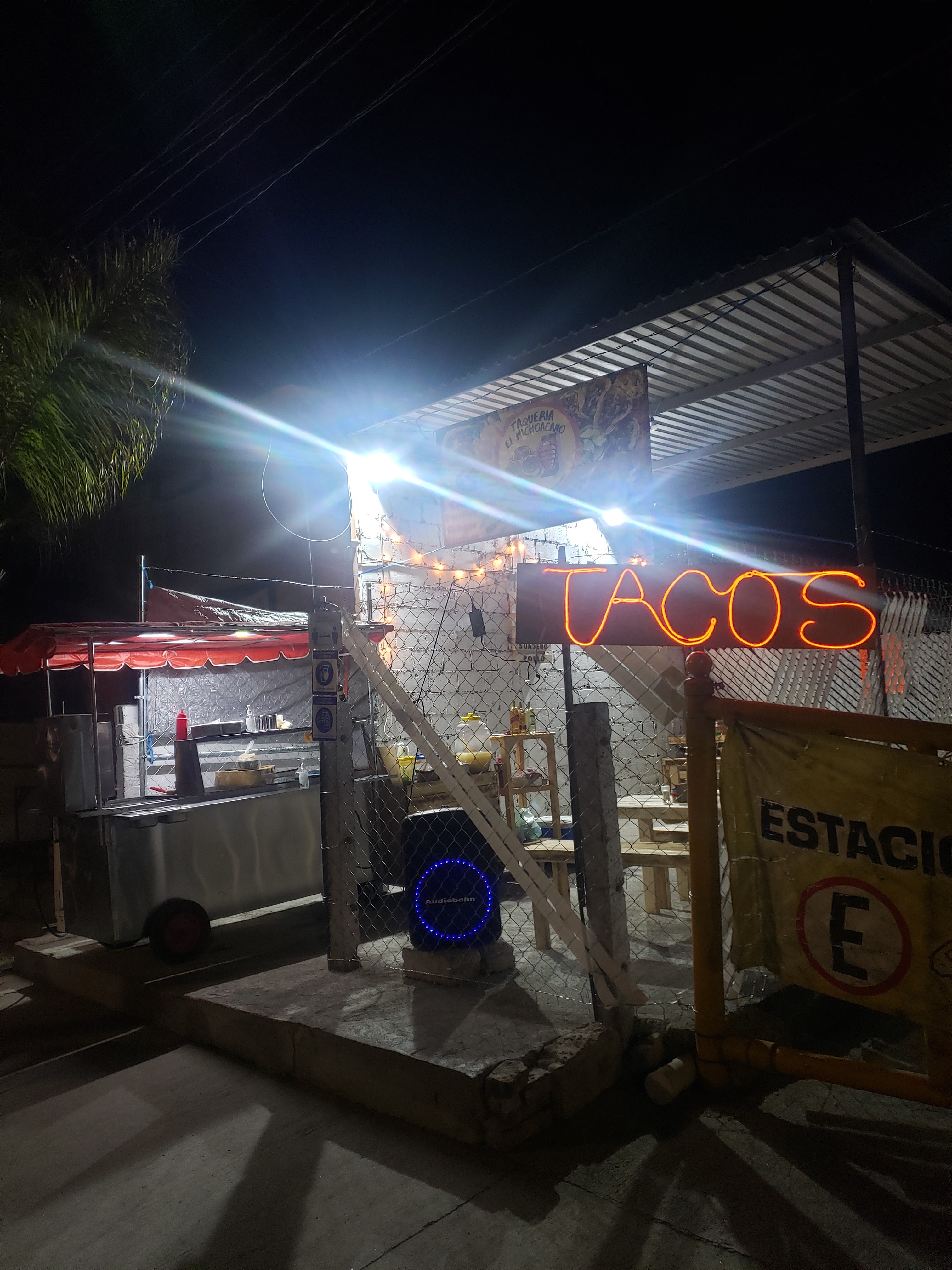 Taqueria El Michoacano image 9