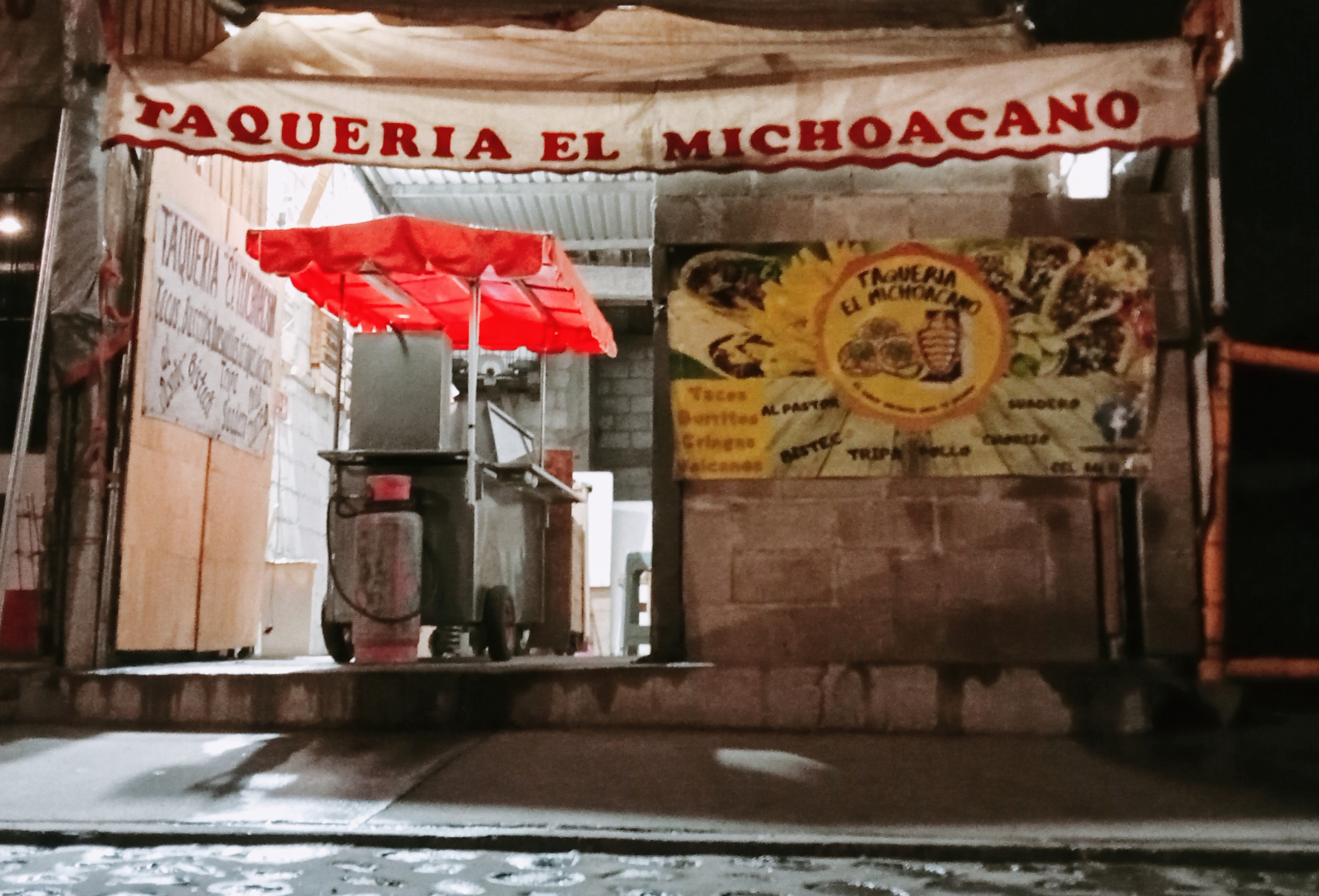 Taqueria El Michoacano image 10
