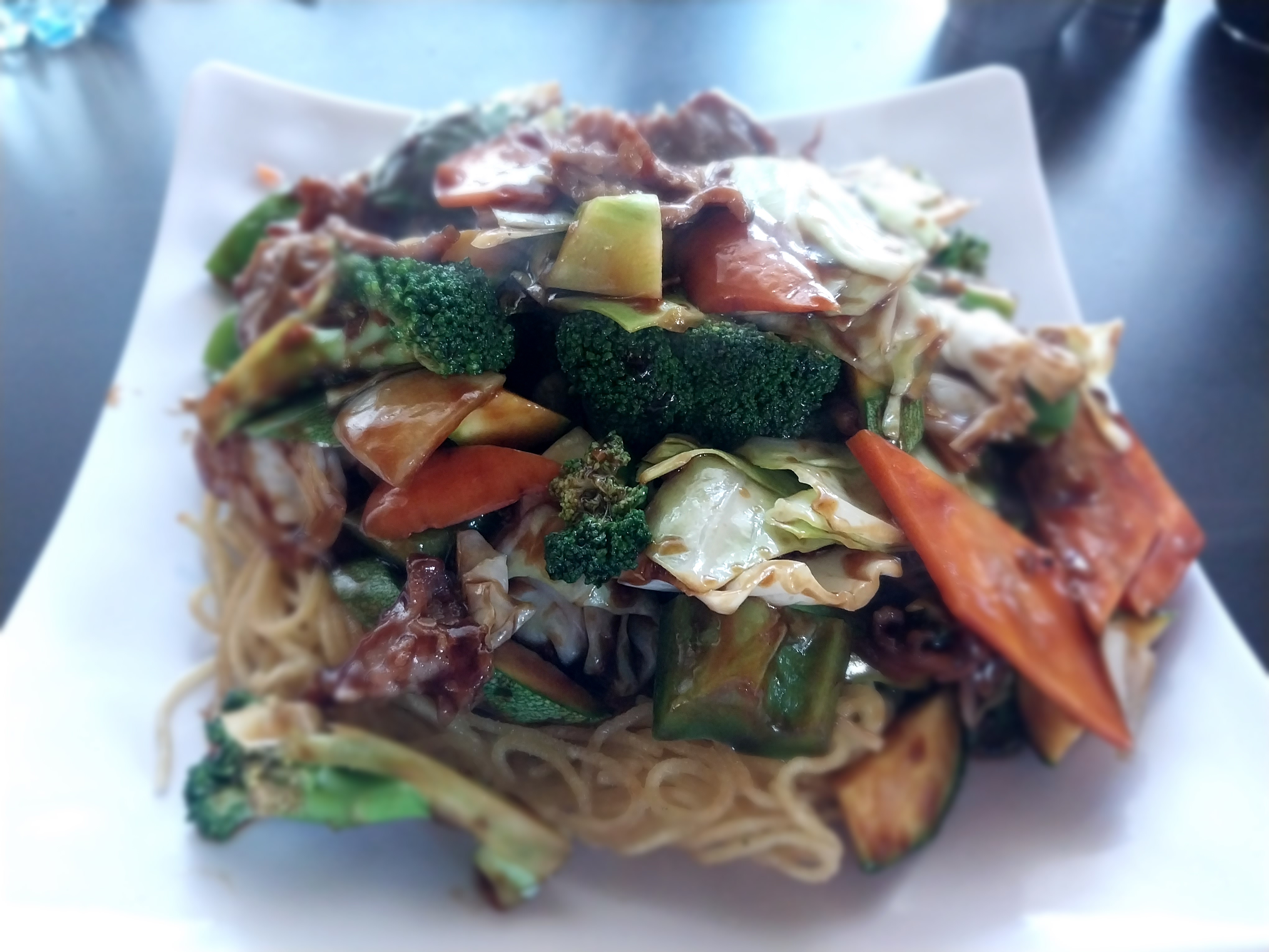 YING YANG ASIA COUSINE image 2