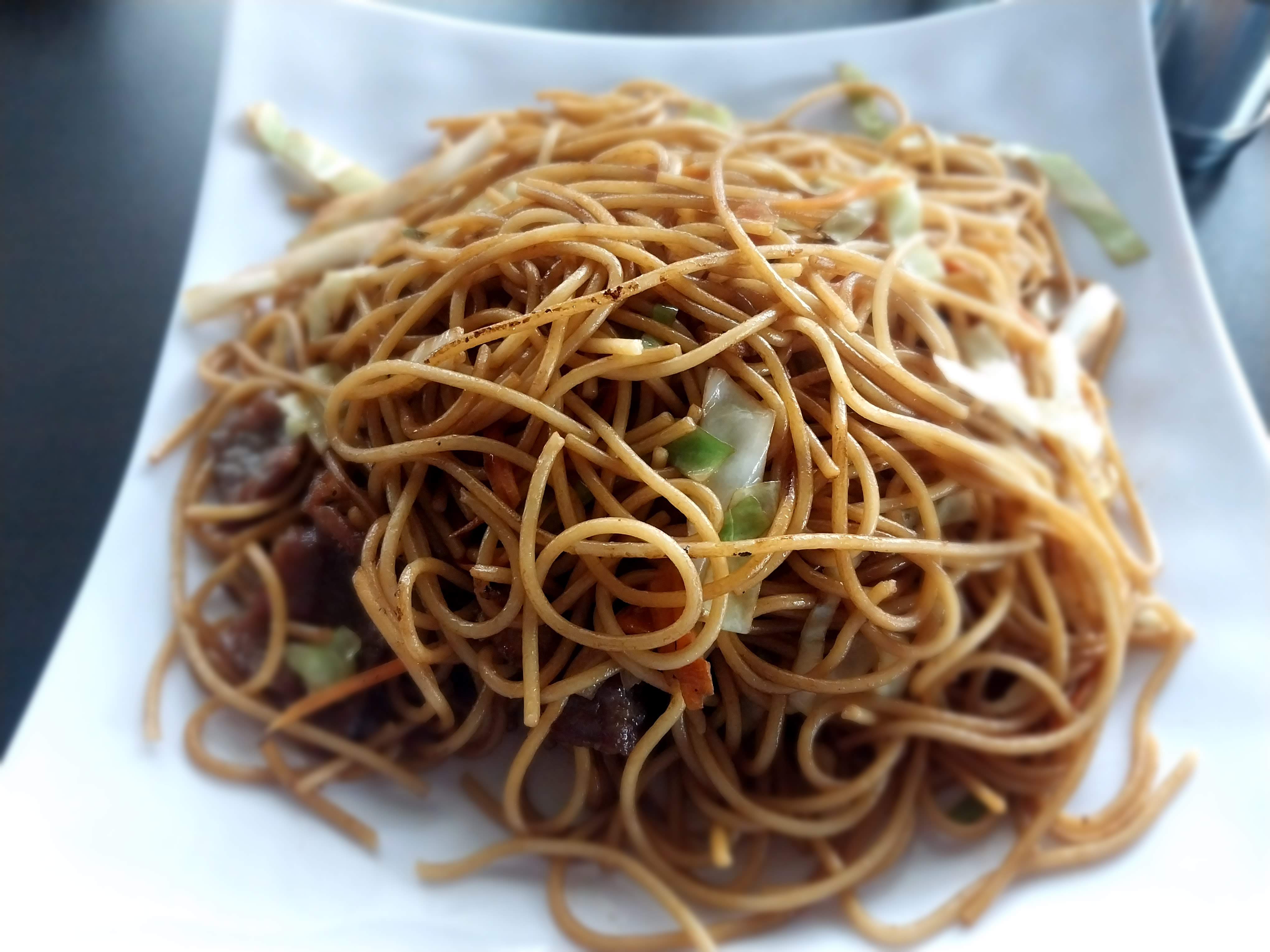 YING YANG ASIA COUSINE image 4