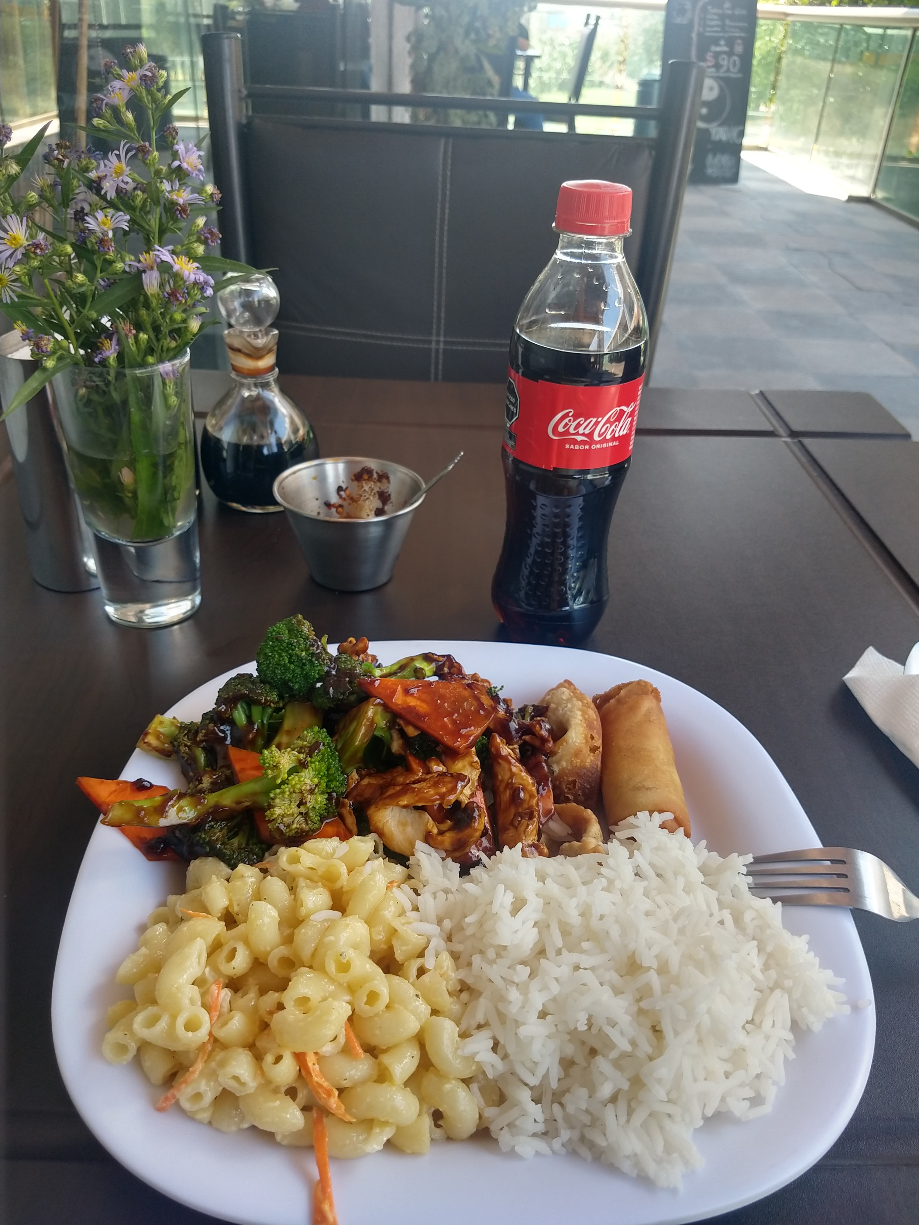 YING YANG ASIA COUSINE image 5