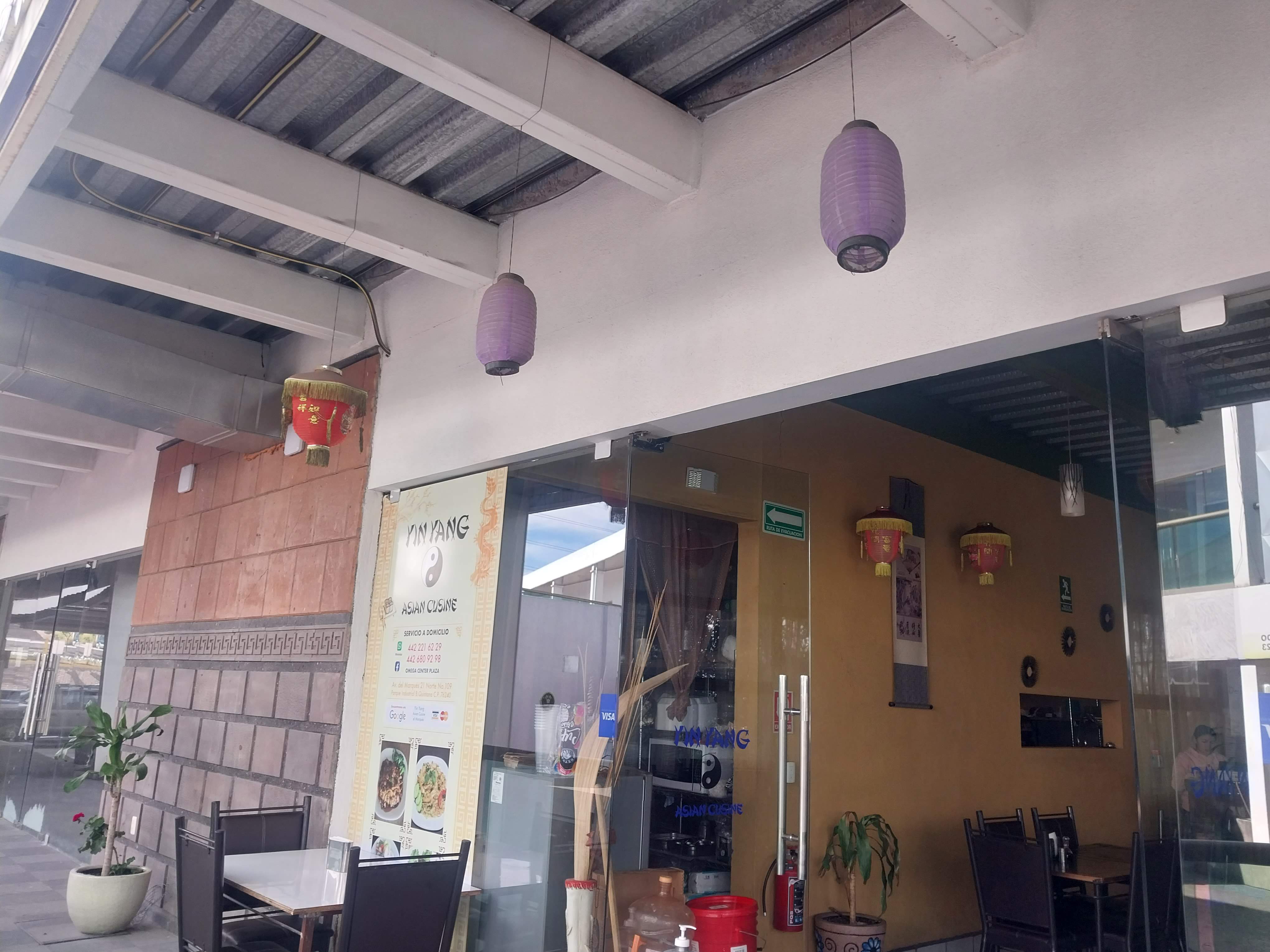 YING YANG ASIA COUSINE image 7