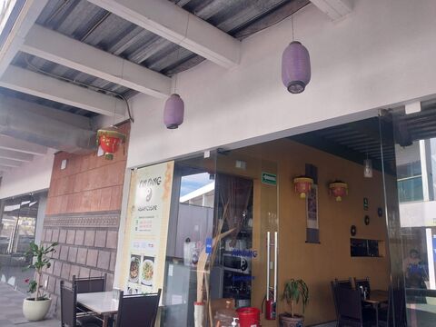 YING YANG ASIA COUSINE image 7