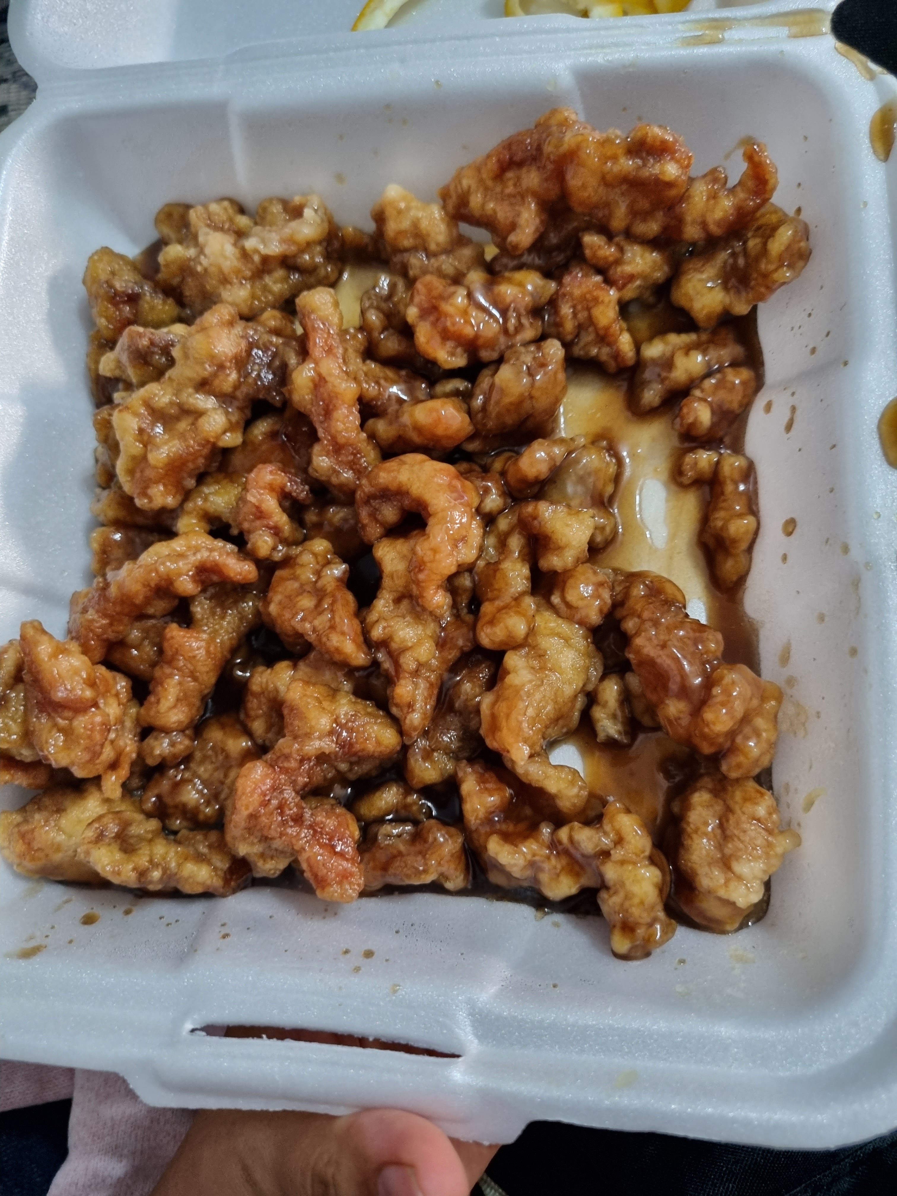 YING YANG ASIA COUSINE image 8