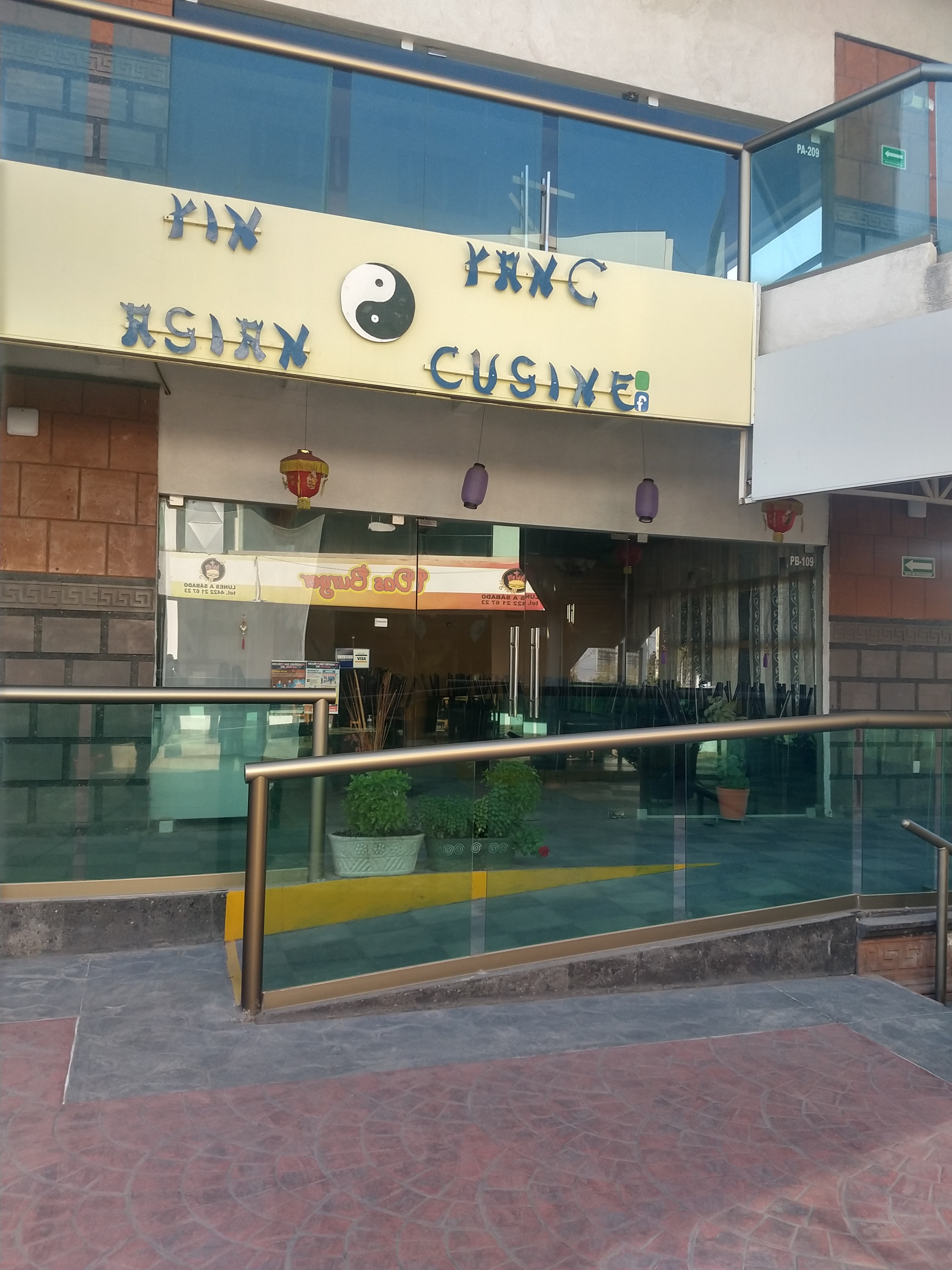 YING YANG ASIA COUSINE image 9